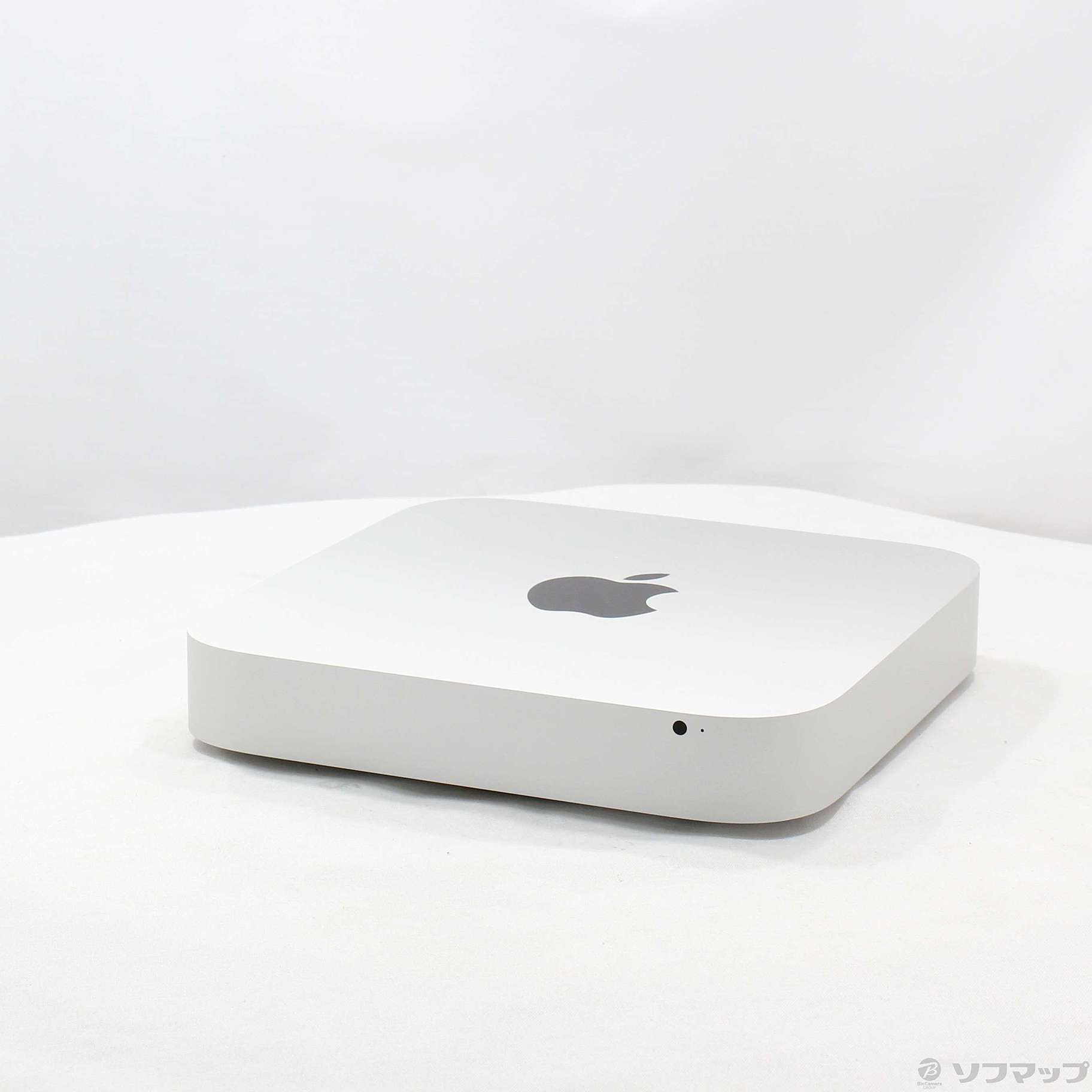 中古品〕 Mac mini Mid-2011 MC816J／A Core_i5 2.5GHz 4GB SSD256GB