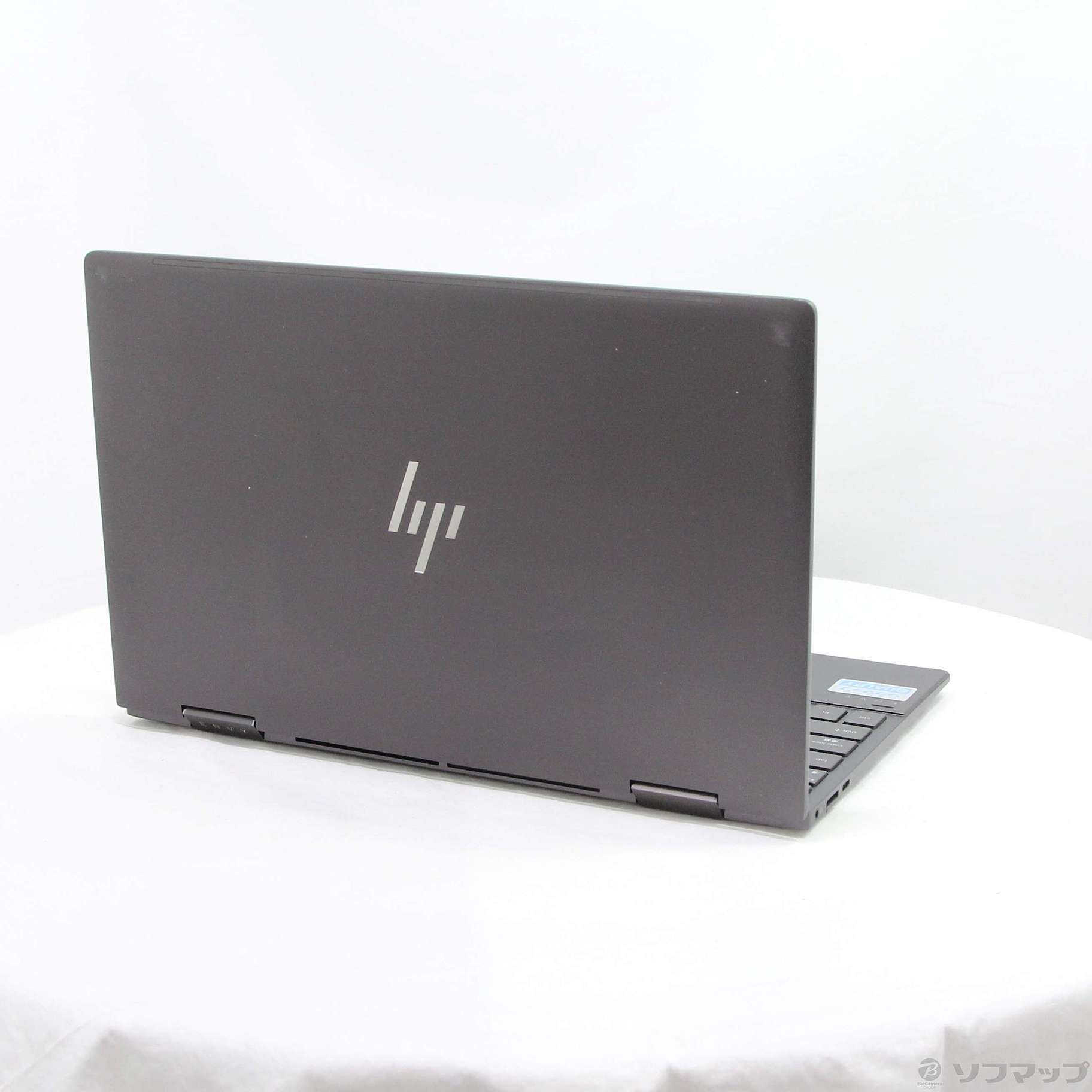 中古品〕 HP ENVY x360 13-ay0048AU 3N944PA#ABJ｜の通販はソフマップ 