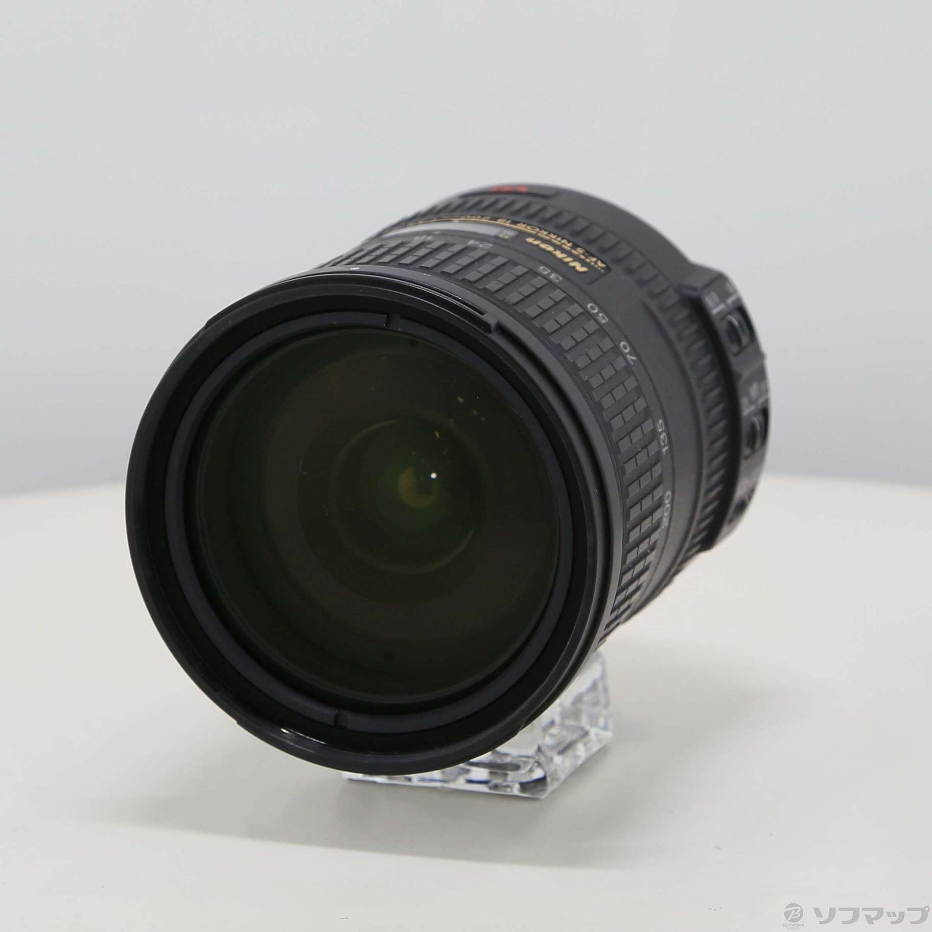 中古】AF-S DX VR Zoom-Nikkor 18-200mm f／3.5-5.6G IF-ED 