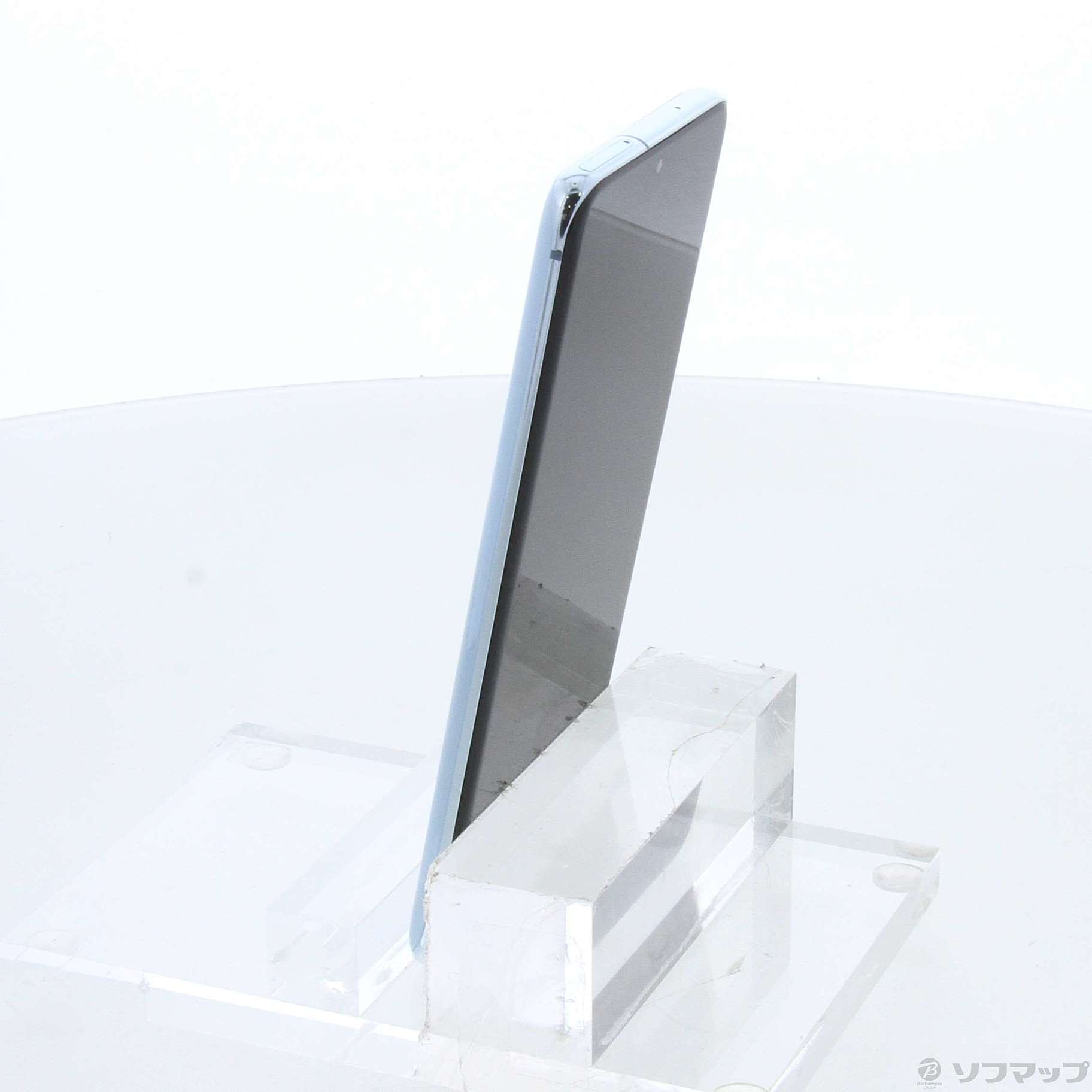 Galaxy S20 5G SC-51A docomo [�N���E�h �u���[]�̐��i�摜2