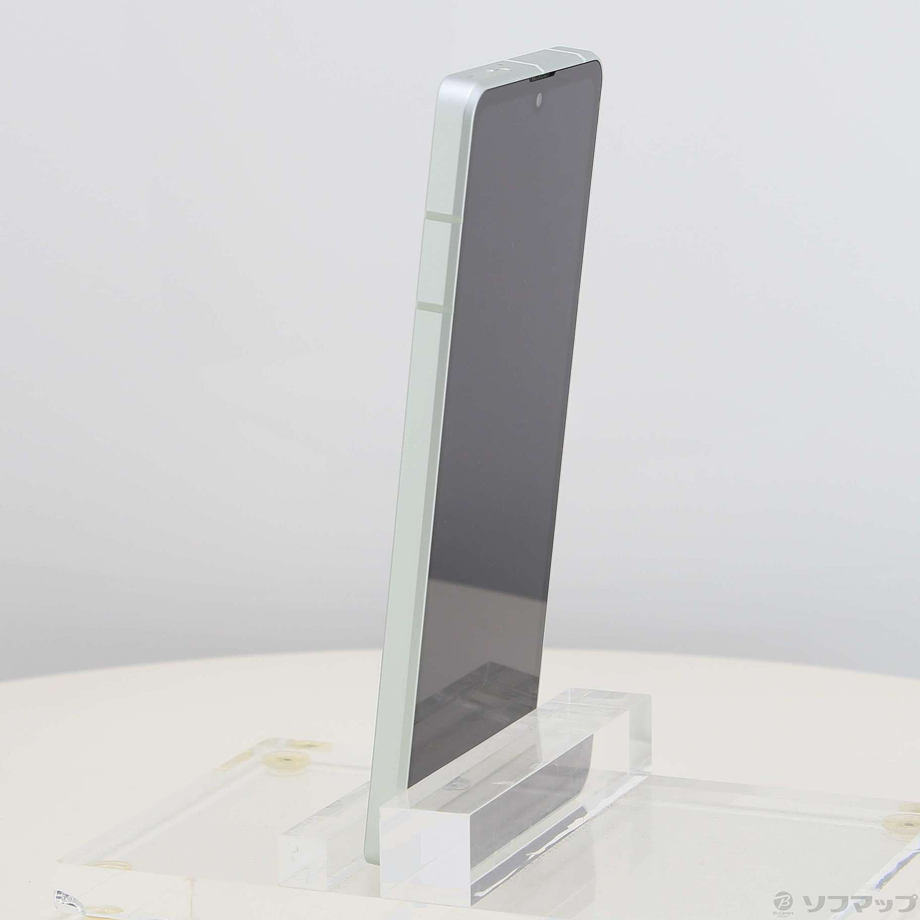 AQUOS sense8 SIM�t���[ [�y�[���O���[��]�̐��i�摜2