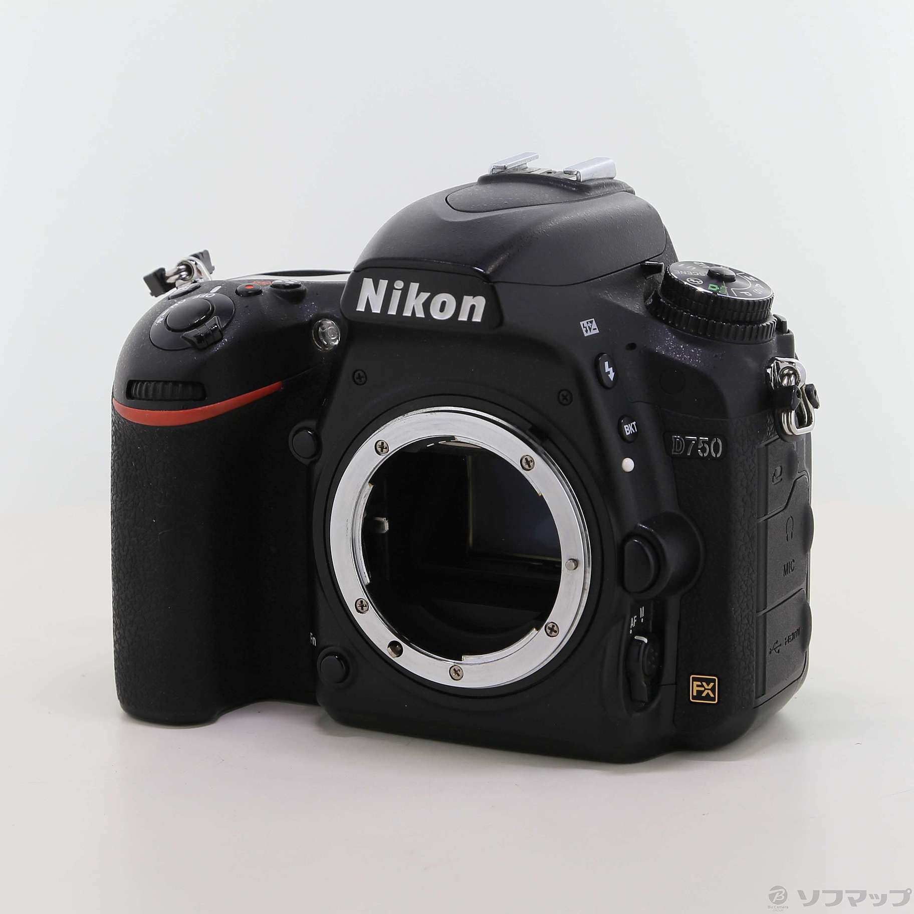 Nikon D750 ボディ
