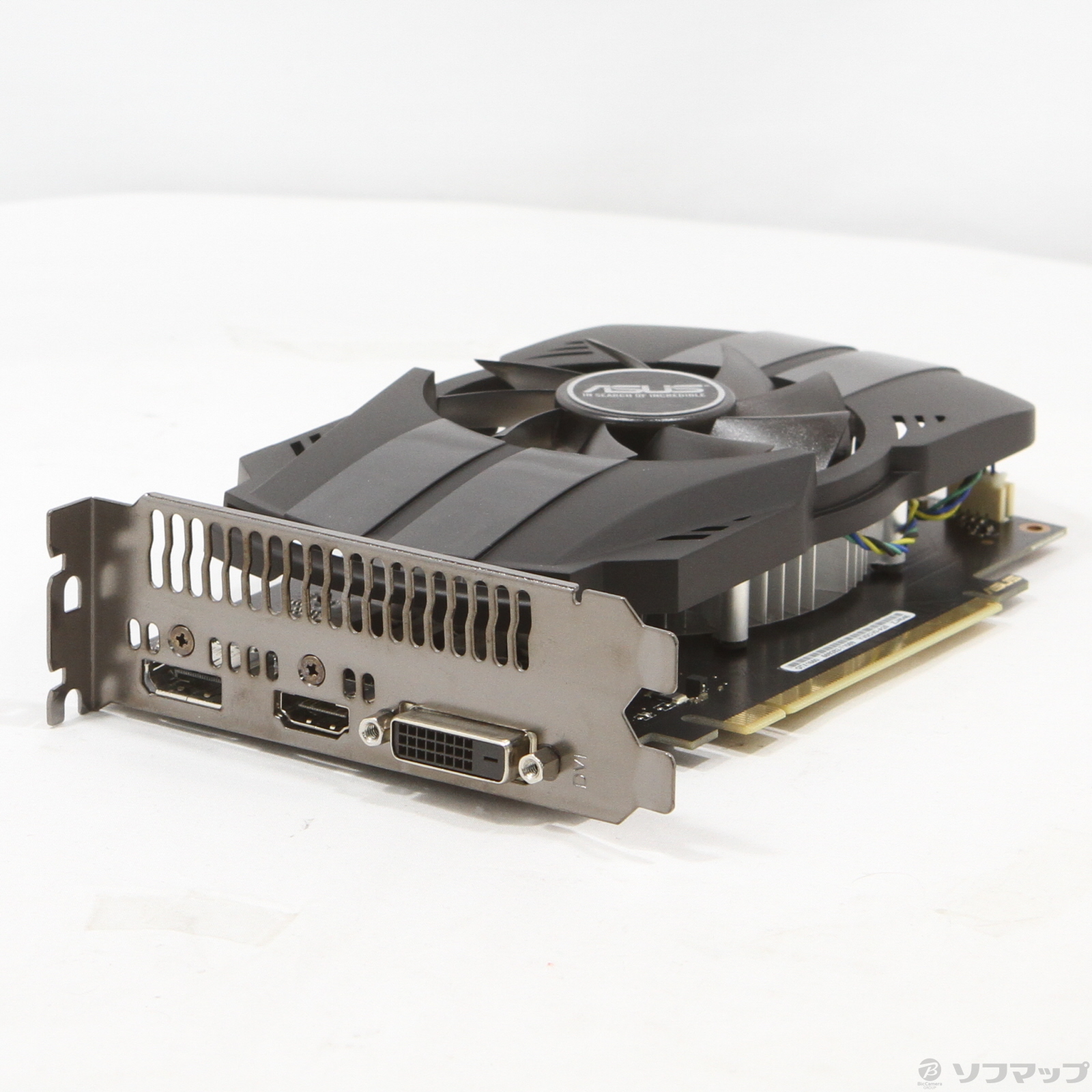 中古】PH-GTX1650-O4G [2133072358705] - リコレ！|ビックカメラ
