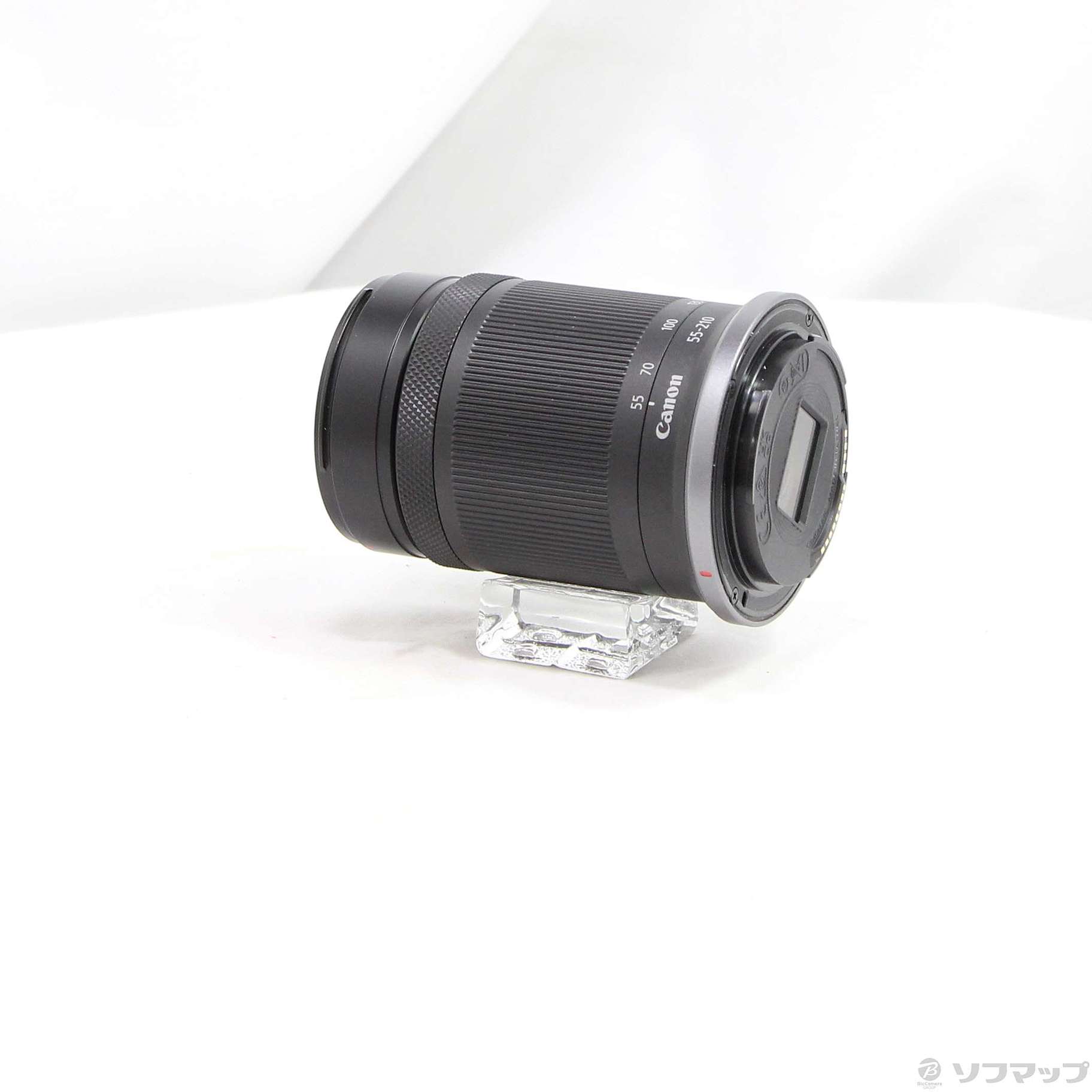 中古】RFレンズ RF-S55-210mm F5-7.1 IS STM [2133072359054] - リコレ