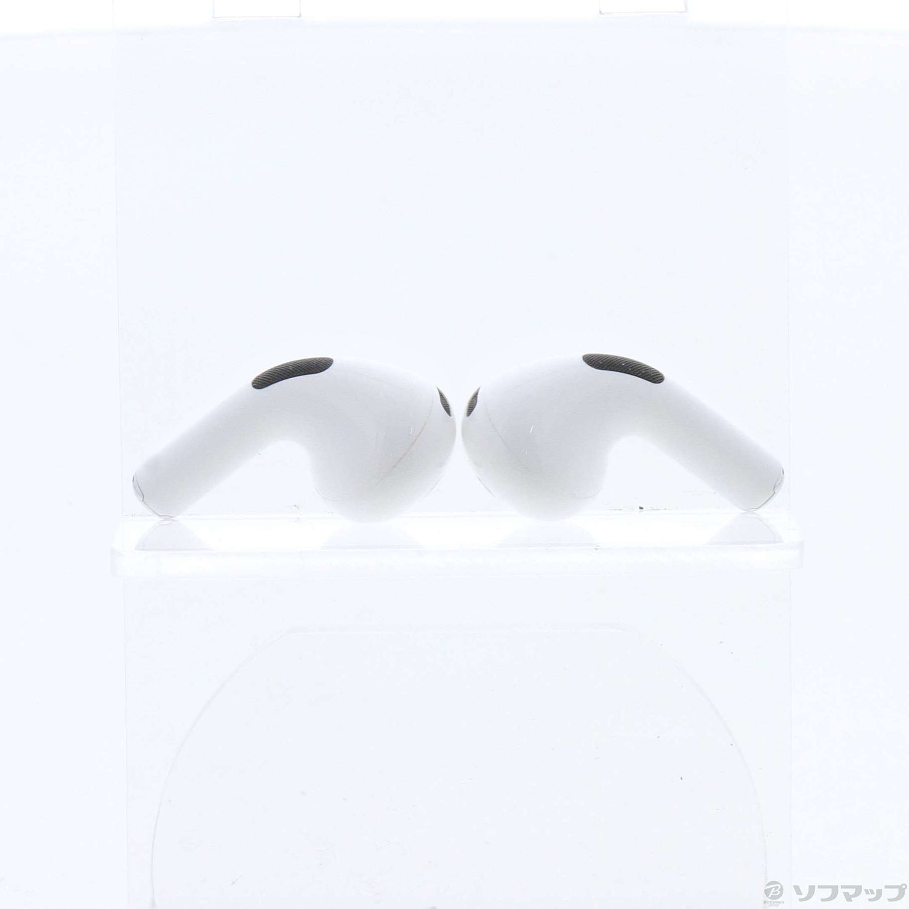 中古】AirPods Pro 第2世代 [2133072360777] - リコレ！|ビックカメラ 