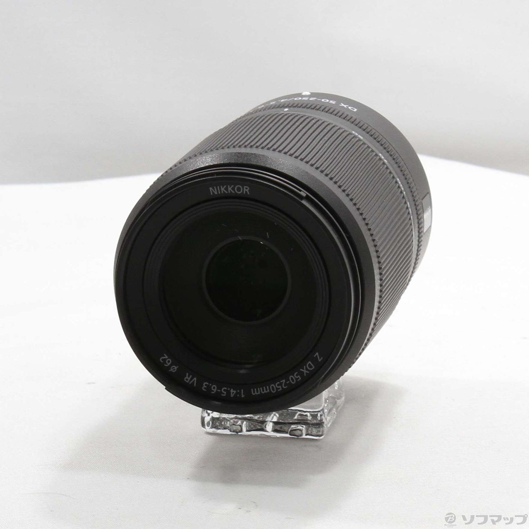 中古】NIKKOR Z DX 50-250mm f／4.5-6.3 VR [2133072361866] - リコレ 