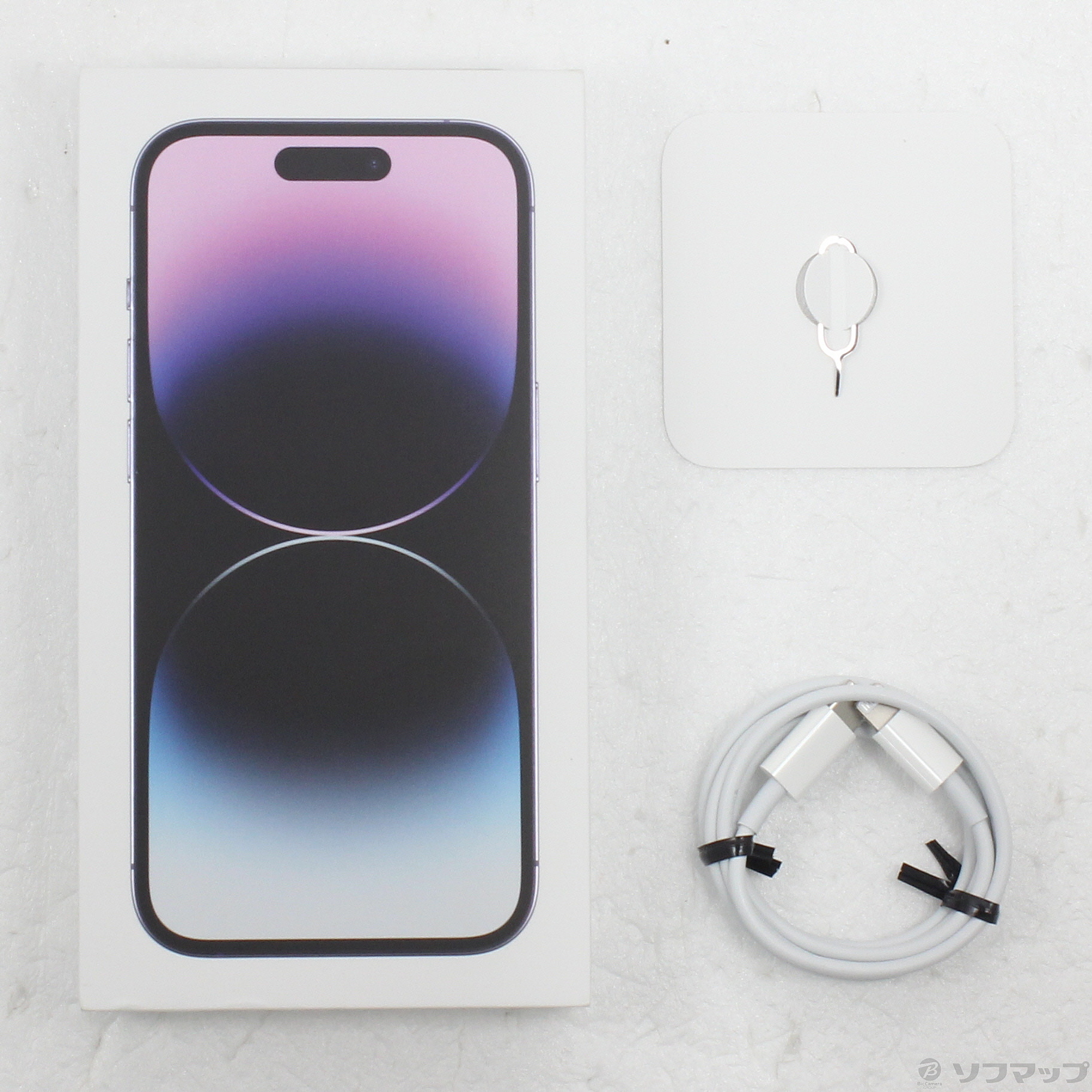 iPhone 14 Pro 中古一覧｜SIMフリー・キャリア - 価格.com