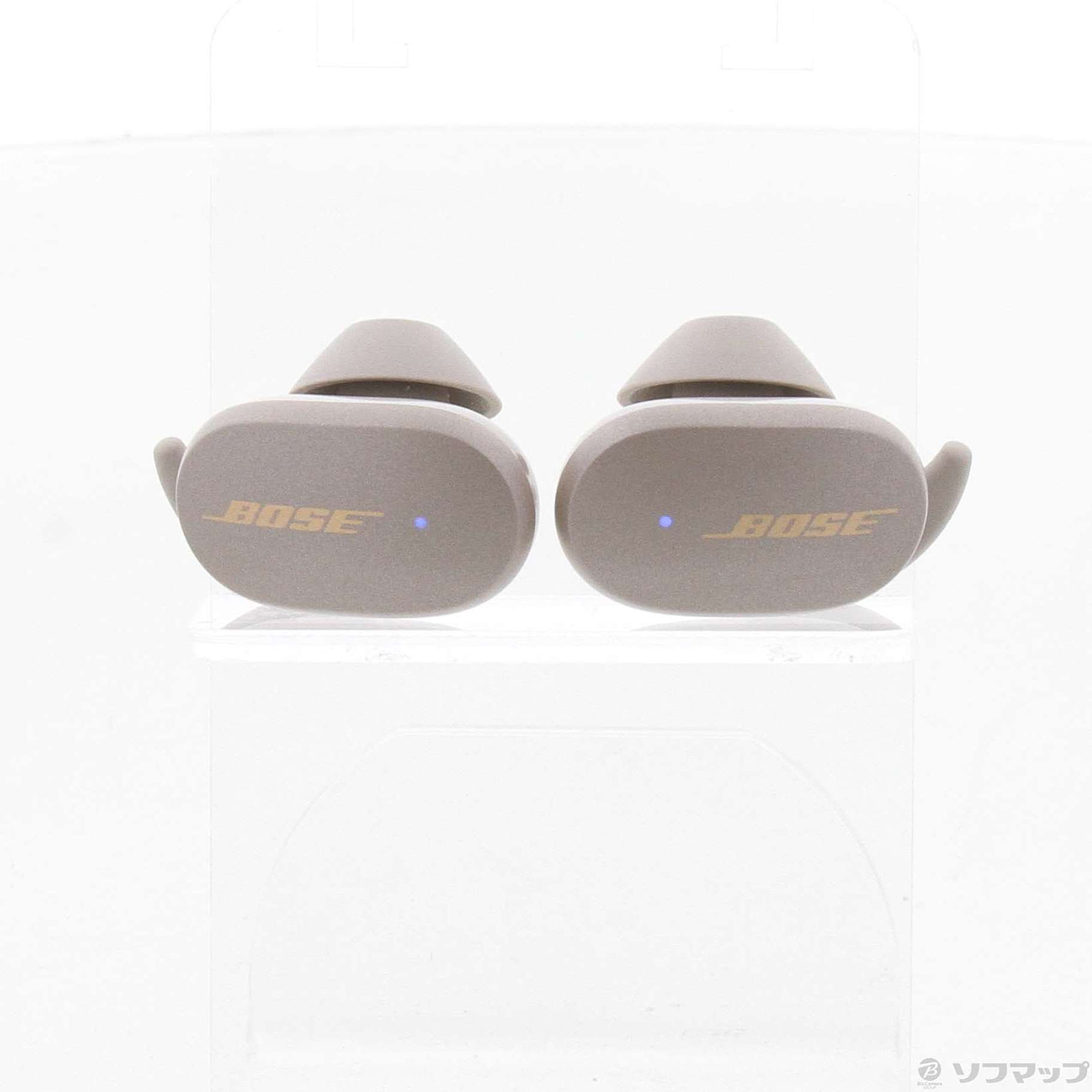 中古】QuietComfort Earbuds Sandstone サンドストーン [2133072363020