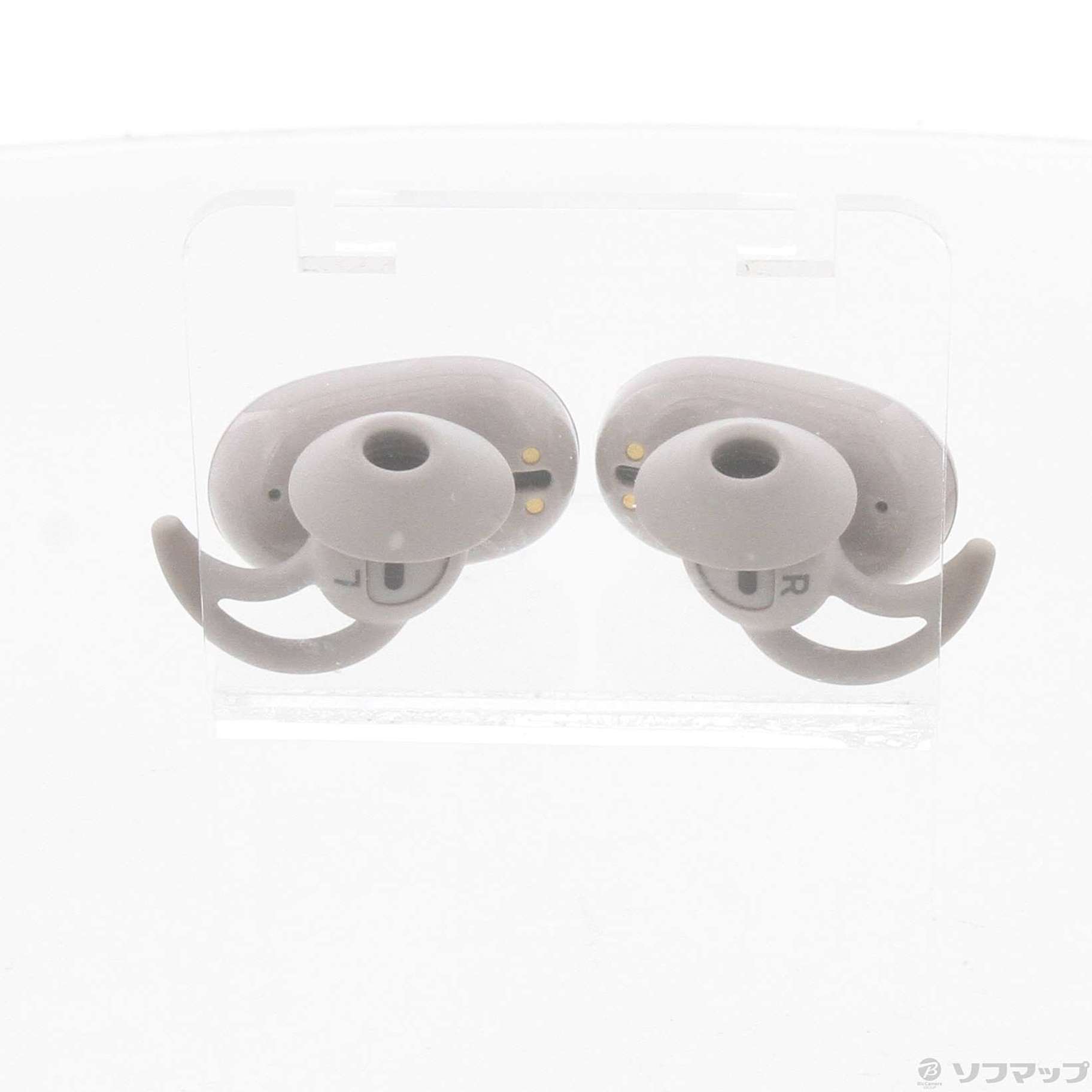中古】QuietComfort Earbuds Sandstone サンドストーン [2133072363020