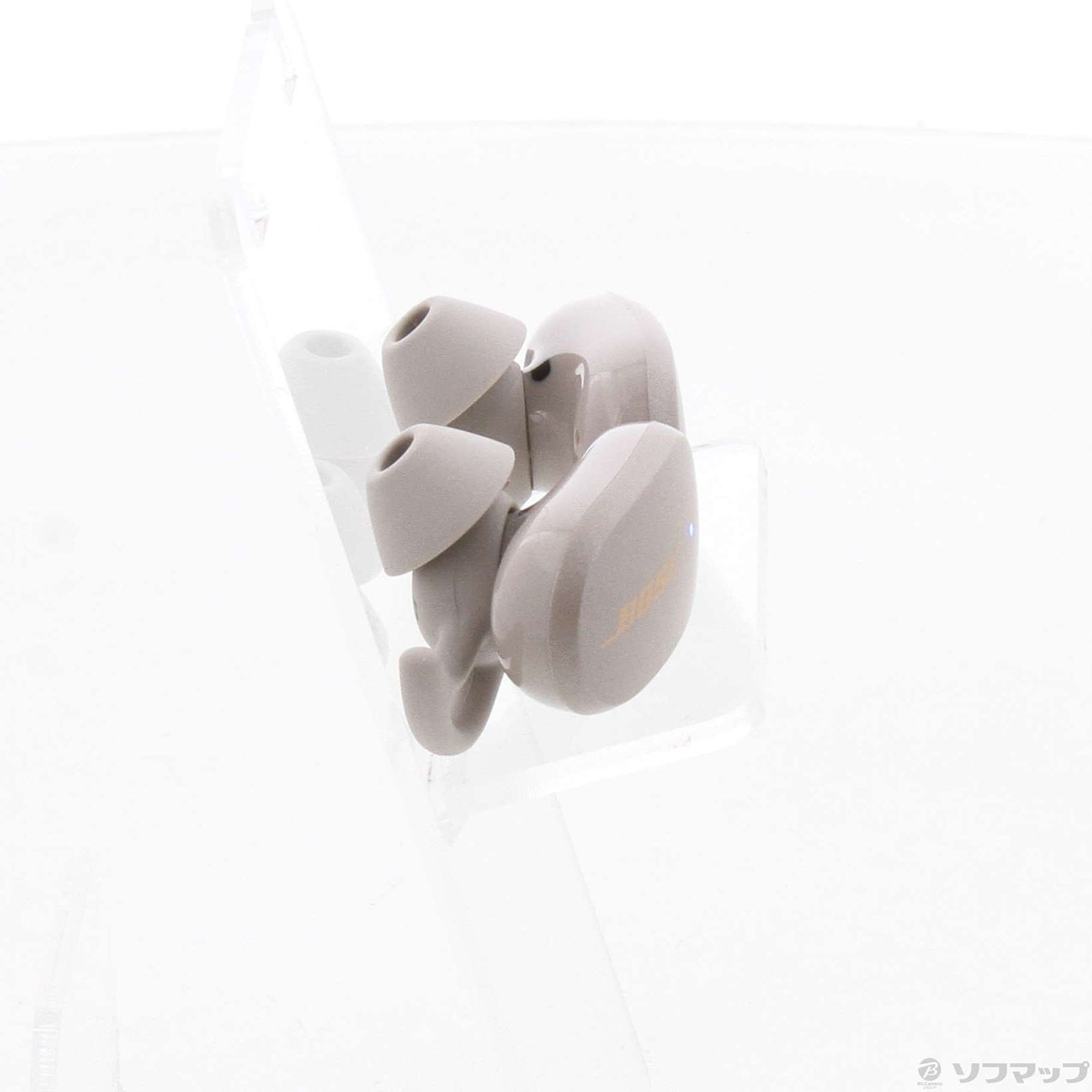 中古】QuietComfort Earbuds Sandstone サンドストーン [2133072363020