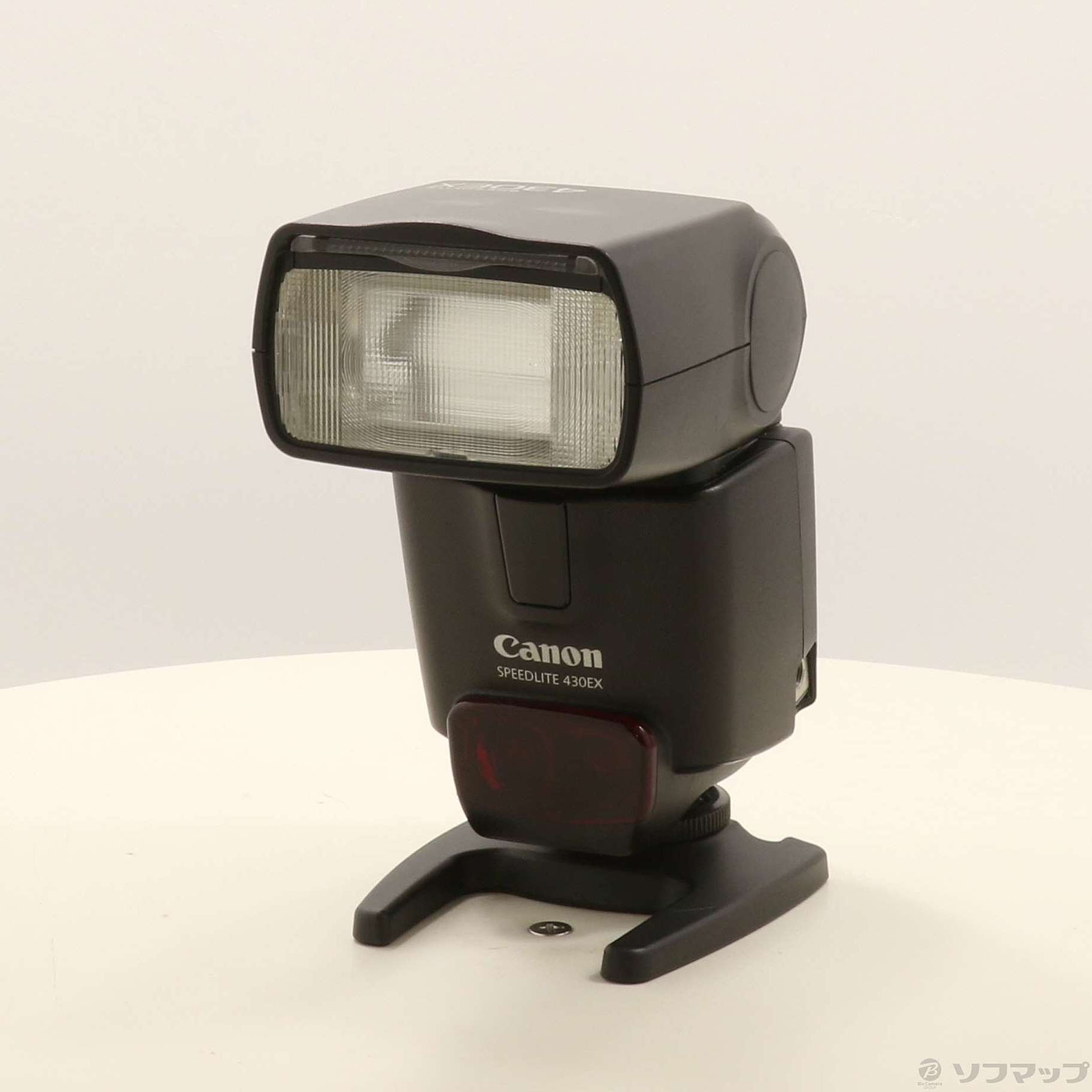 中古】スピードライト 430EX [2133072363600] - リコレ！|ビックカメラ
