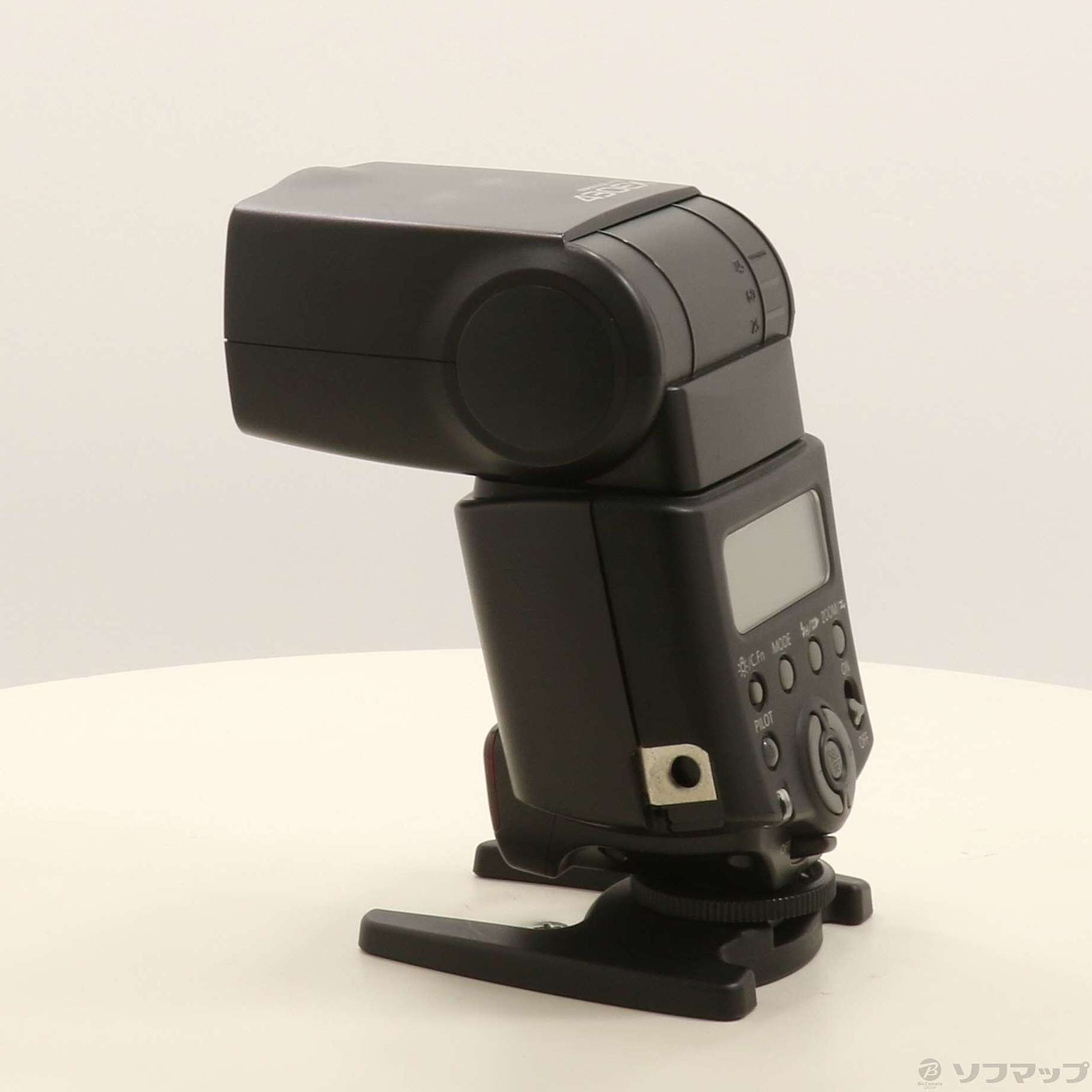 中古】スピードライト 430EX [2133072363600] - リコレ！|ビックカメラ