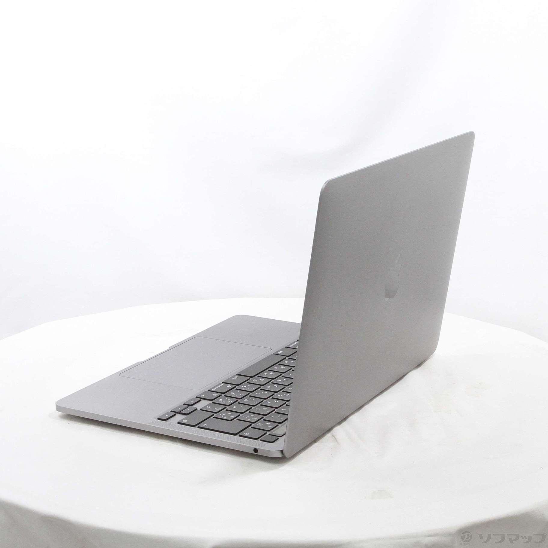 中古】MacBook Pro 13.3-inch Late-2020 MYD82J／A Apple M1 8コア