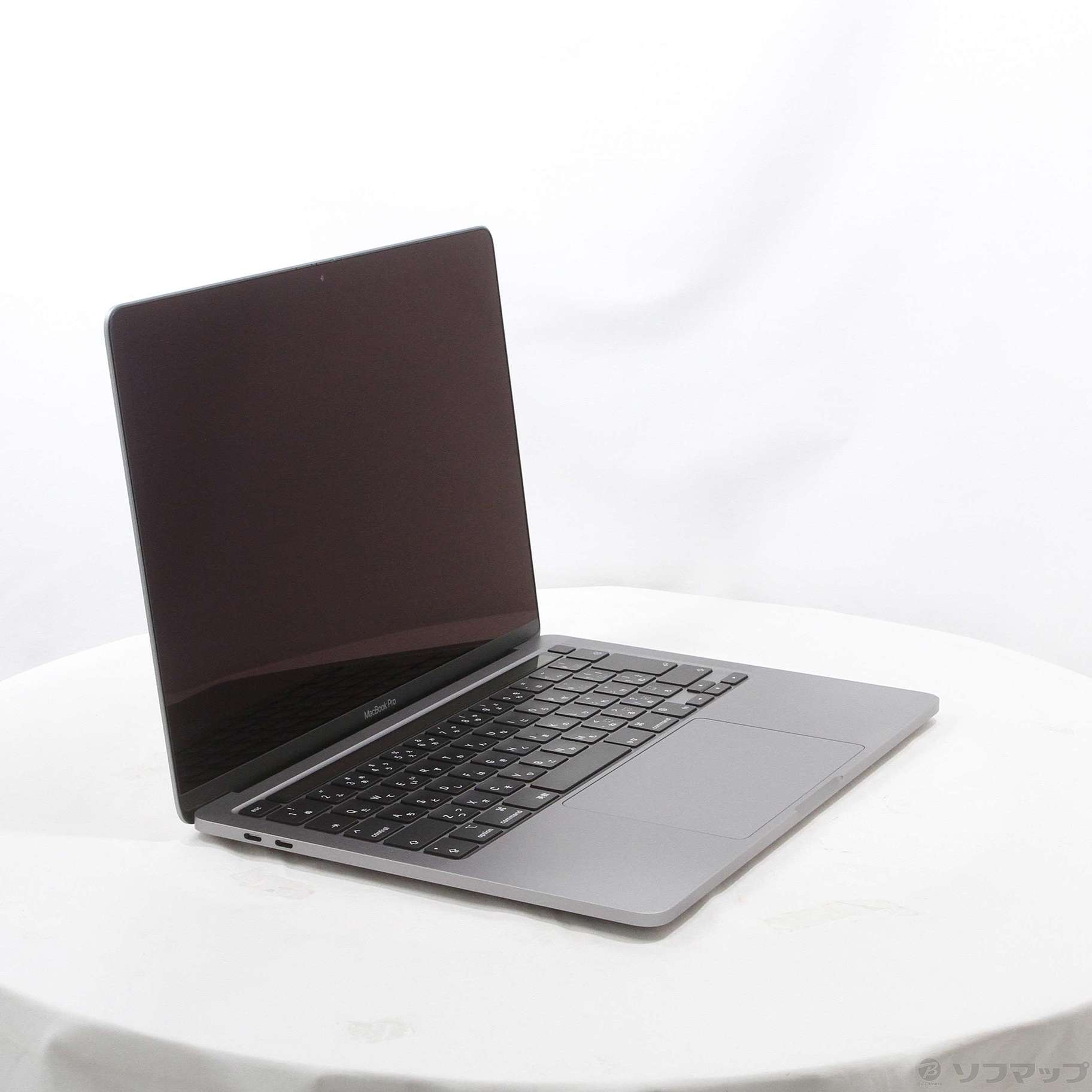 【美品】MacBook pro M1 8GB 256GB MYD82J/A 中古】MacBook Pro 13.3-inch Late-2020 MYD82J／A Apple M1 8コア