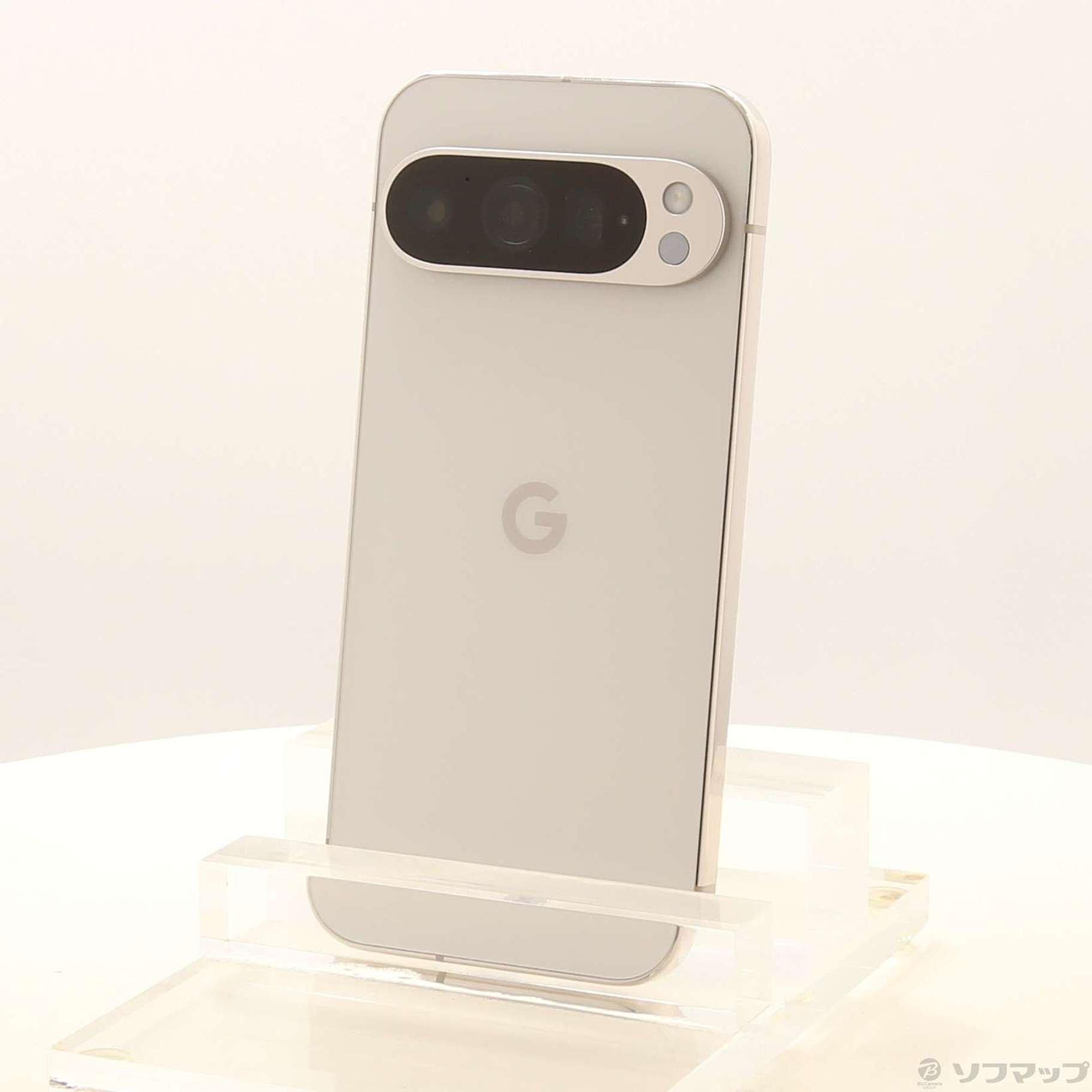 Google Pixel 9 Pro 256GB SIM�t���[ [Porcelain]