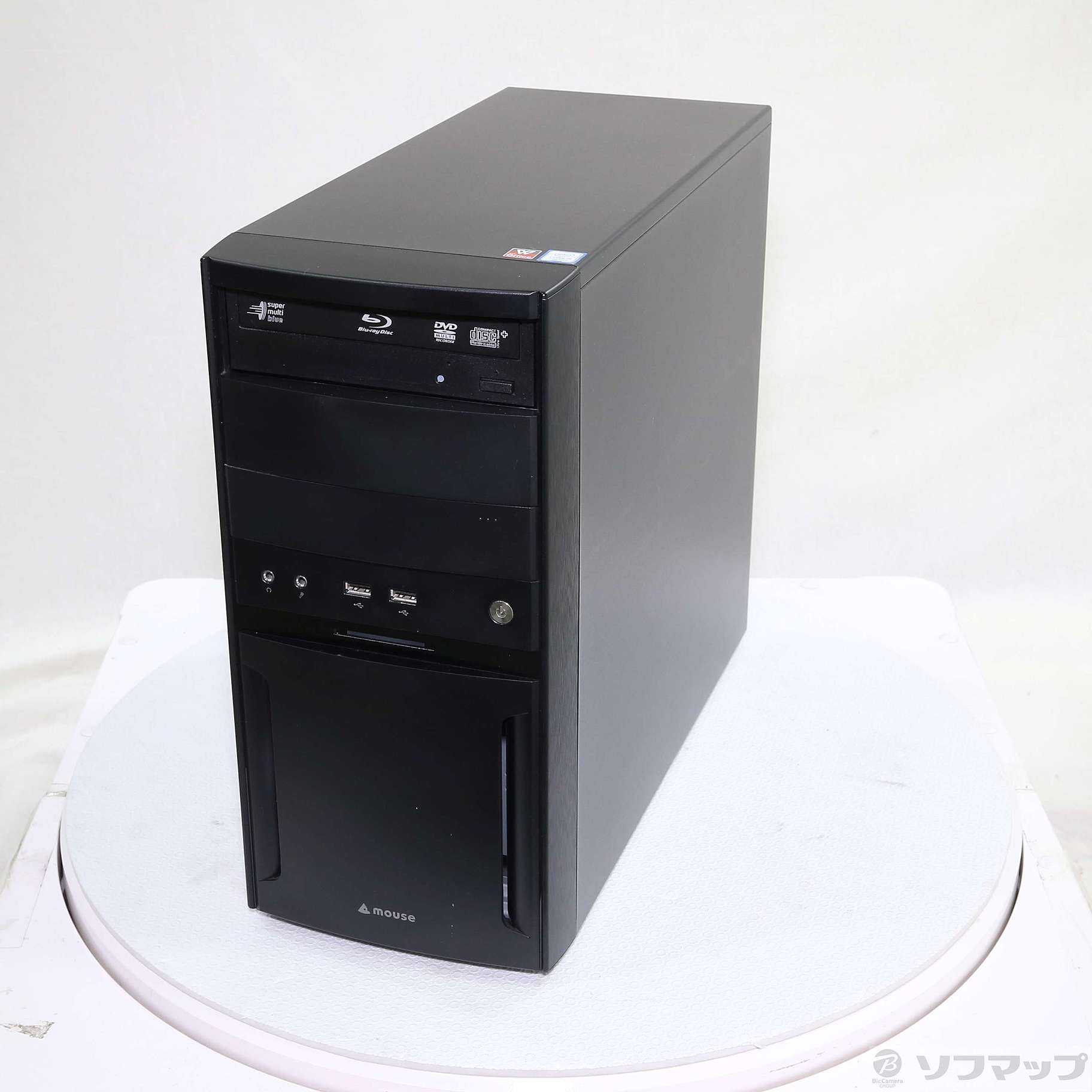 Mouse Computer MPro-T300 デスクトップi5-8400 MousePro Tシリーズ｜MousePro by マウスコンピューター【公式】