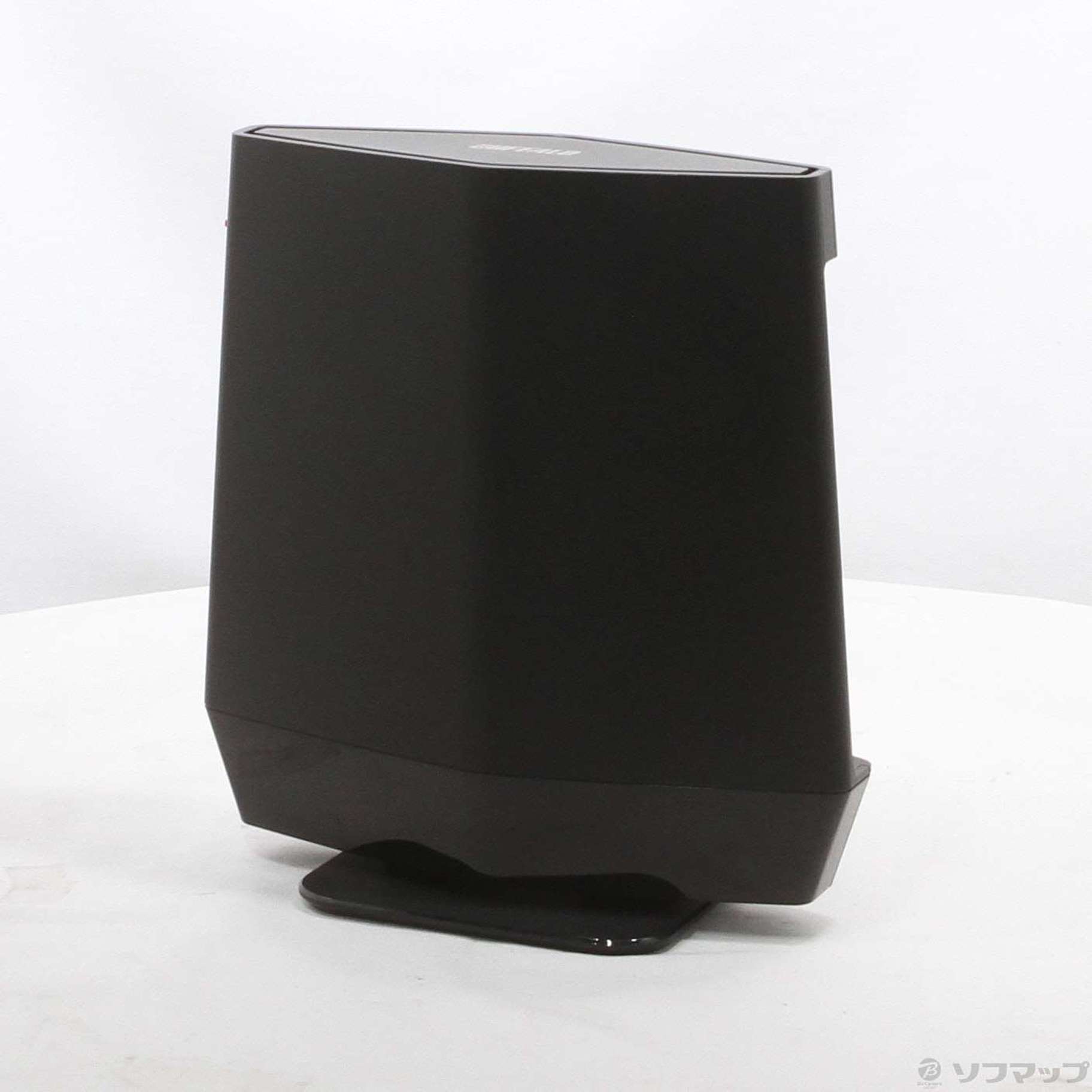 中古】WSR-5400AX6S／NMB マットブラック [2133072407557] - リコレ