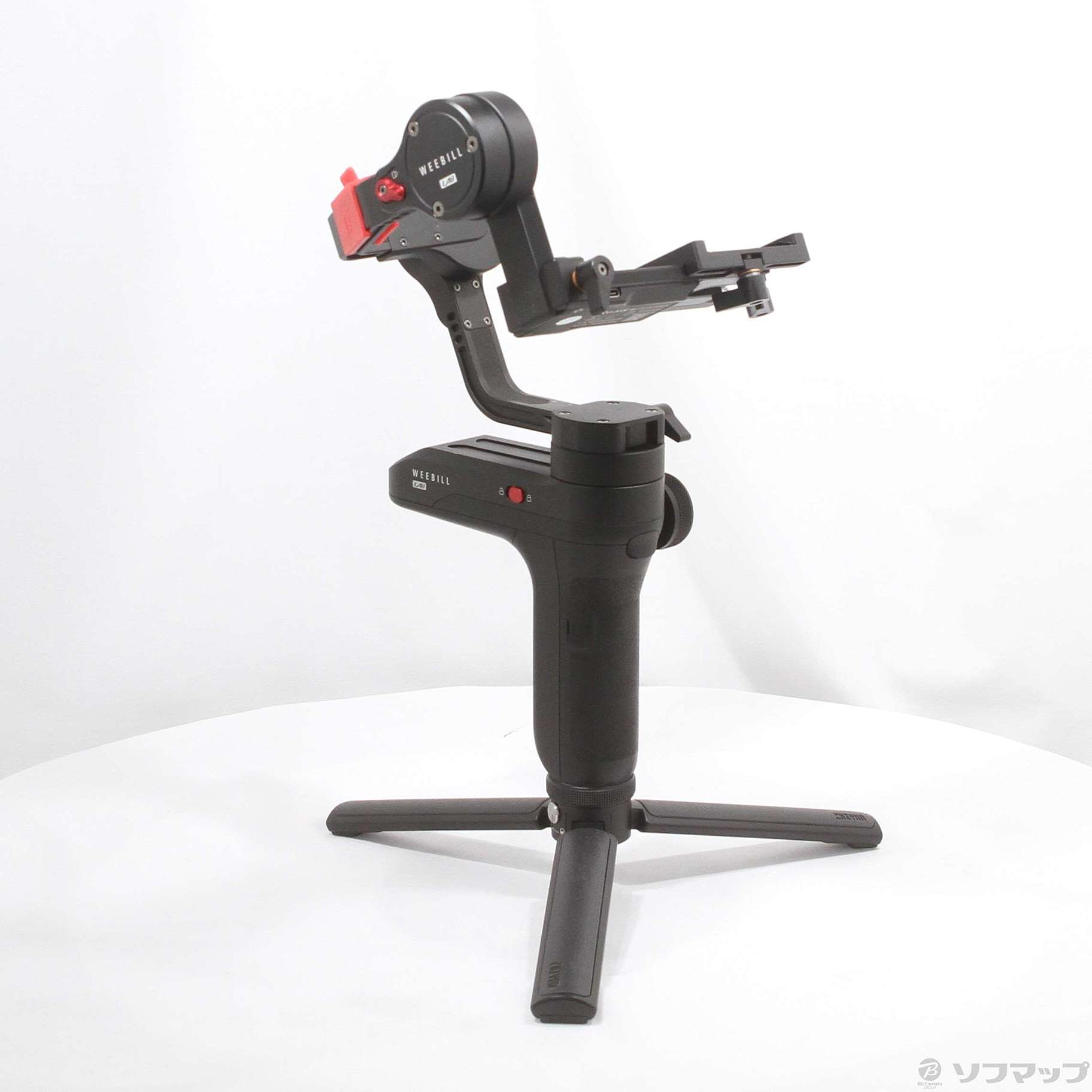 中古】期間特価対象品 Weebill Lab ベーシックパッケージ