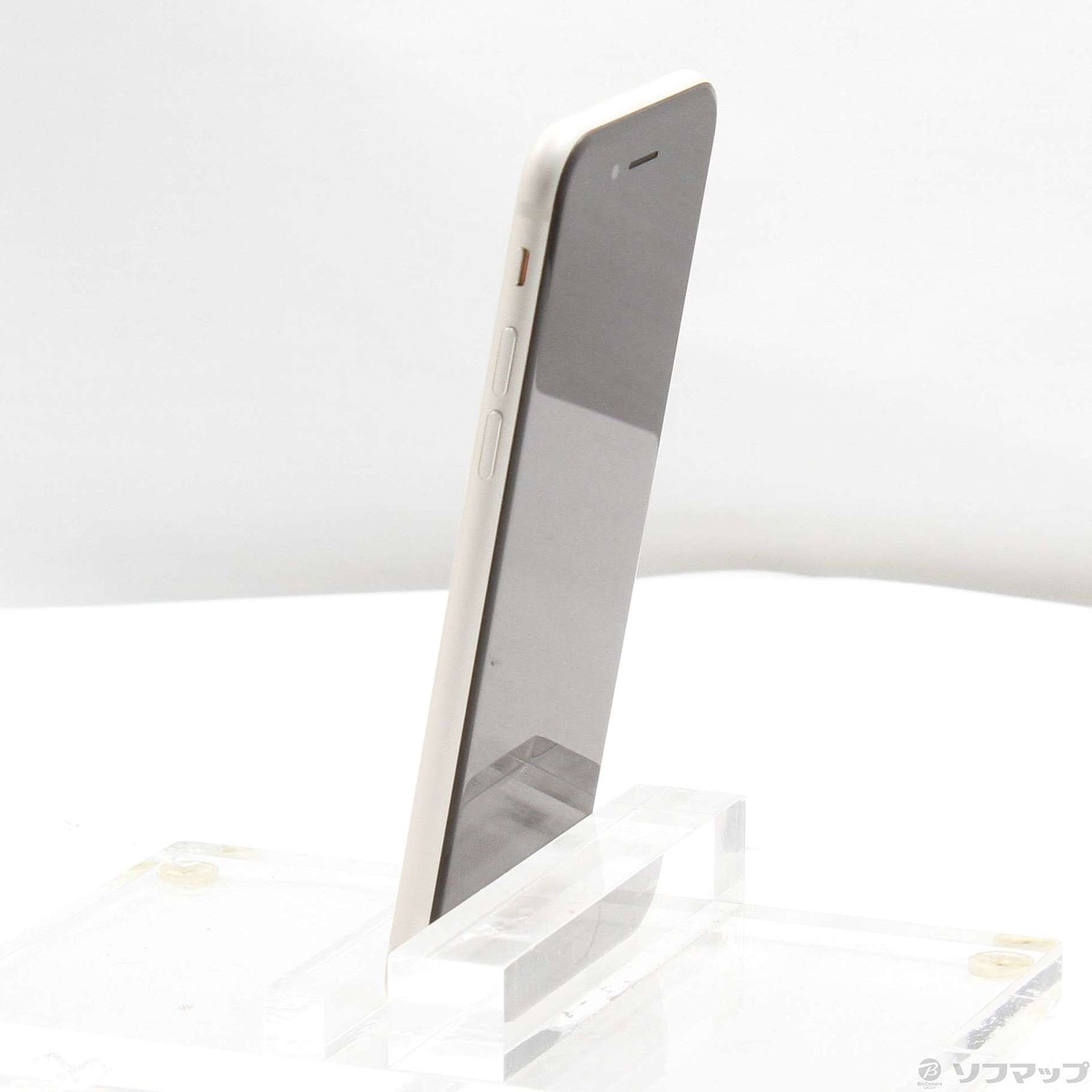 iPhone SE (��3����) 64GB SIM�t���[ [�X�^�[���C�g]�̐��i�摜2