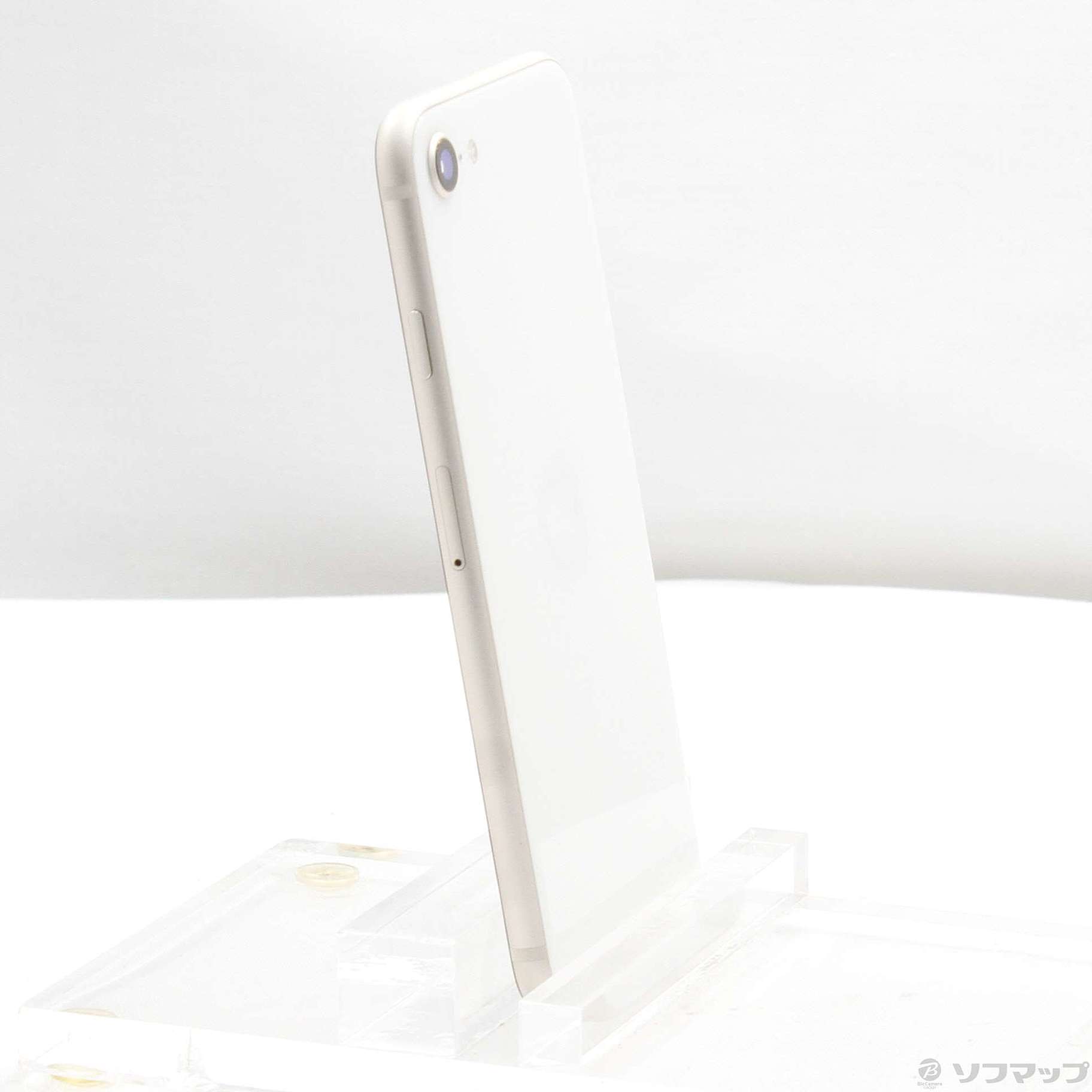 iPhone SE (��3����) 64GB SIM�t���[ [�X�^�[���C�g]�̐��i�摜4