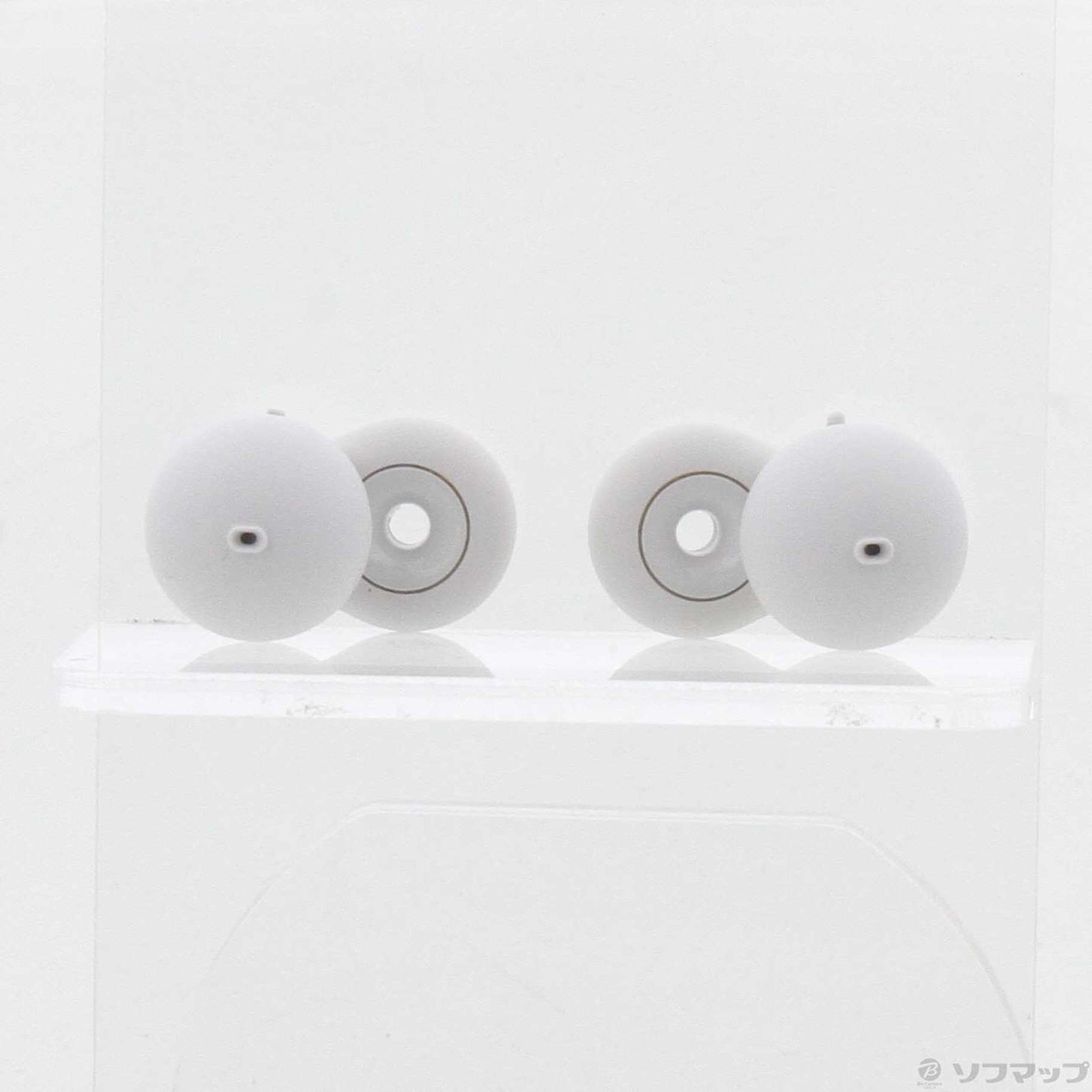 中古】LinkBuds Open WF-L910 WZ ホワイト [2133072412292] - リコレ 