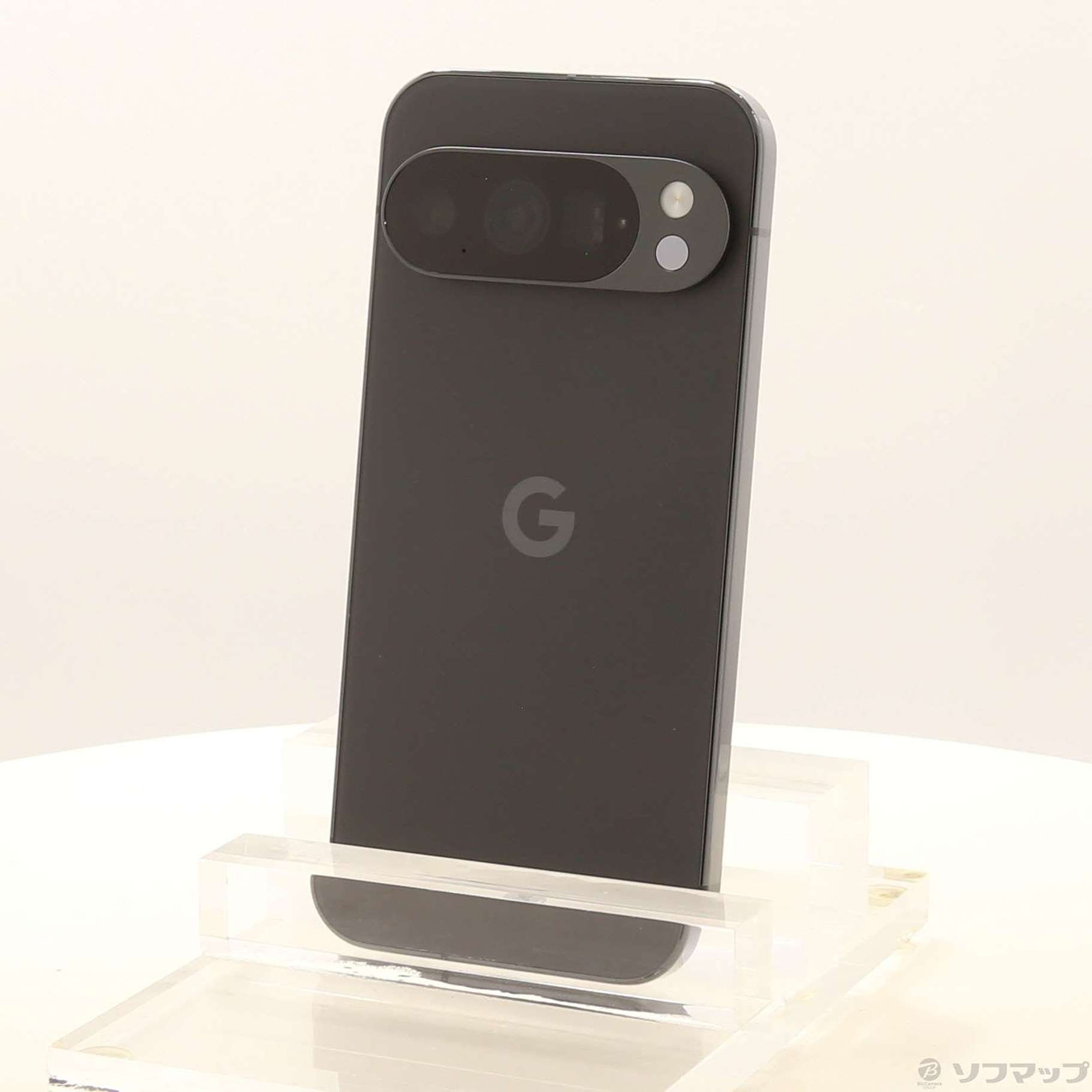 Google Pixel 10 Pro 256GB SoftBank [Obsidian]