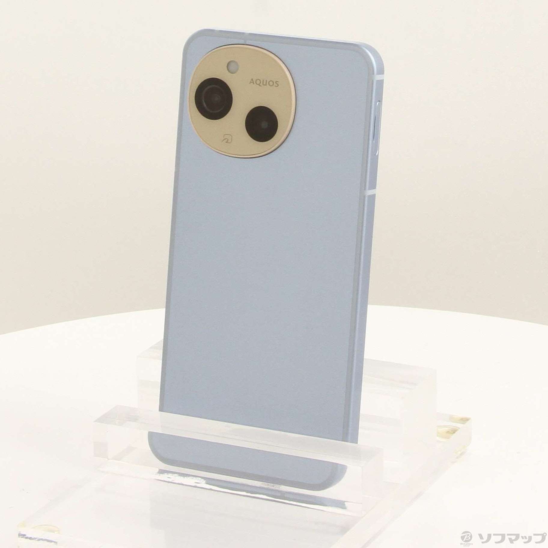 AQUOS sense9 SH-M29 128GB SIM�t���[ [�u���[]