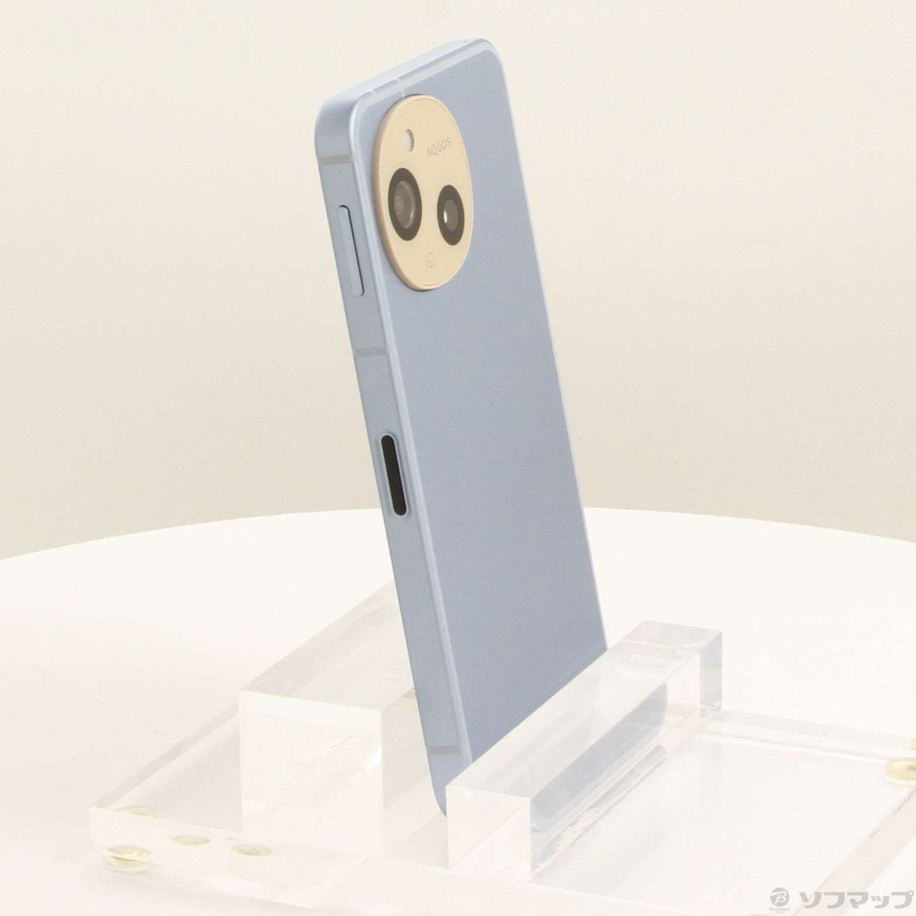 AQUOS sense9 SH-M29 128GB SIM�t���[ [�u���[]�̐��i�摜4