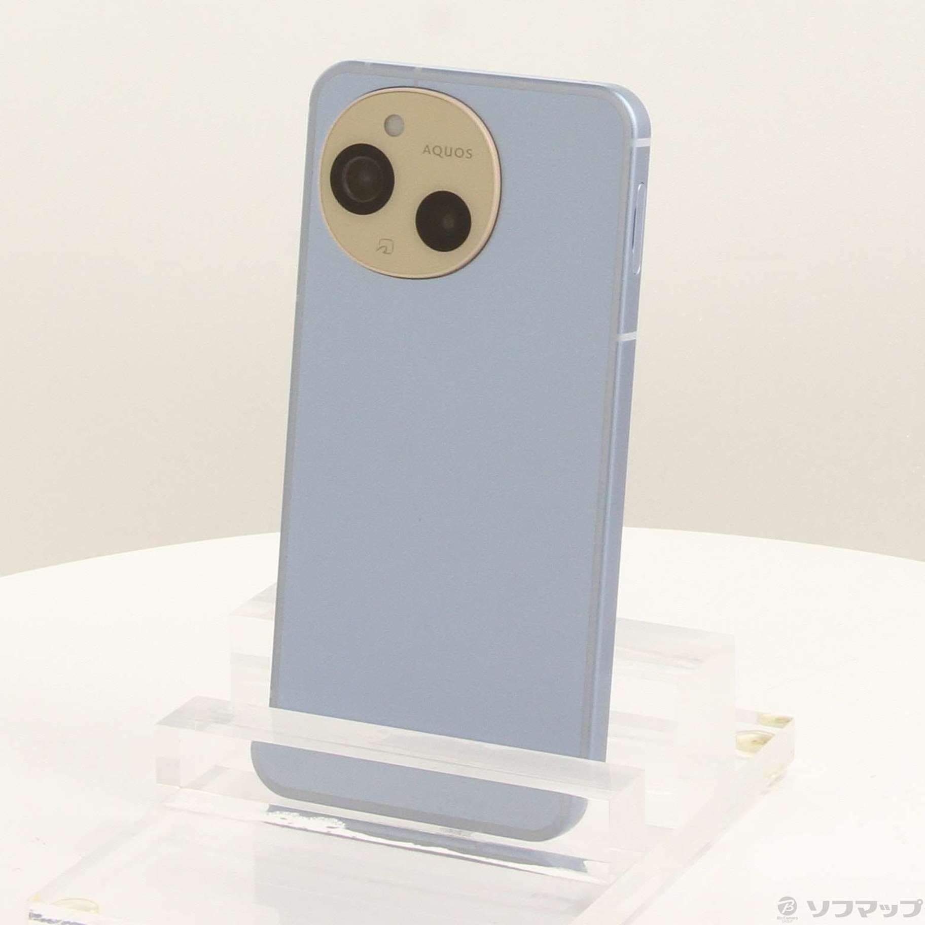 AQUOS sense9 SH-M29 128GB SIM�t���[ [�u���[]