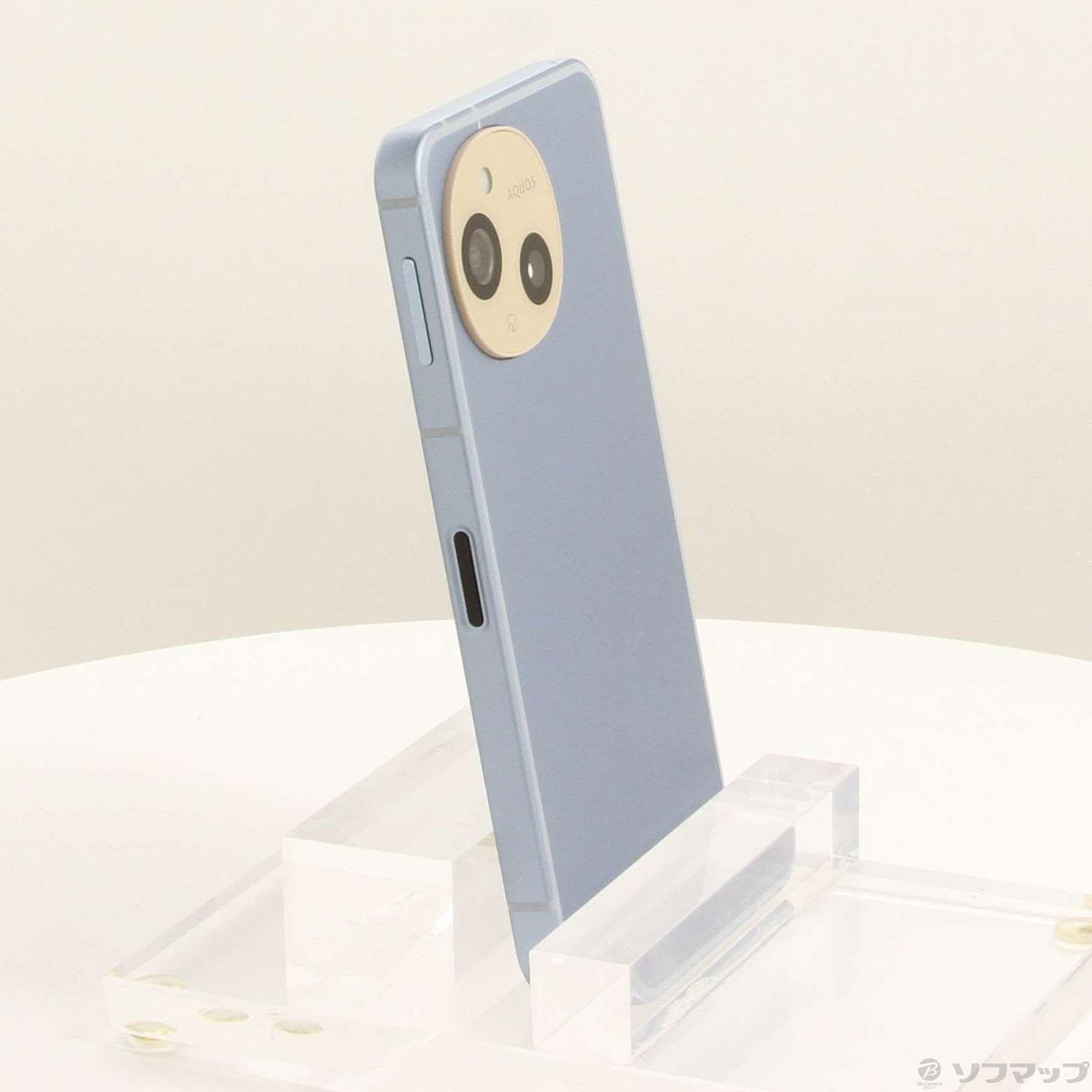 AQUOS sense9 SH-M29 128GB SIM�t���[ [�u���[]�̐��i�摜4