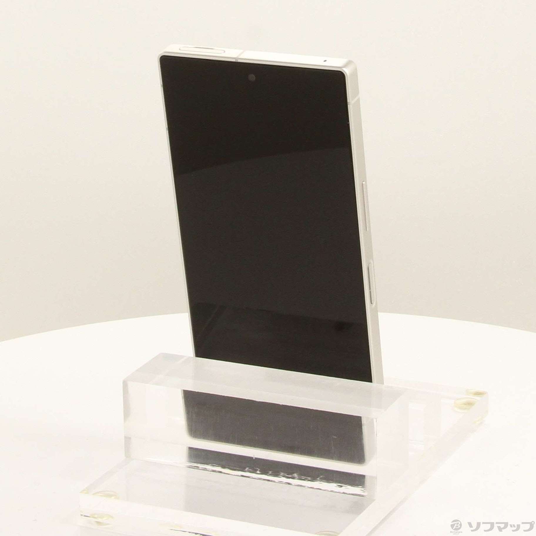 【新品未開封】AQUOS R10 SH-M31 256GB カシミヤホワイト AQUOS R10 SH-M31 12GB/256GB カシミヤホワイト SIMフリー 未使用未