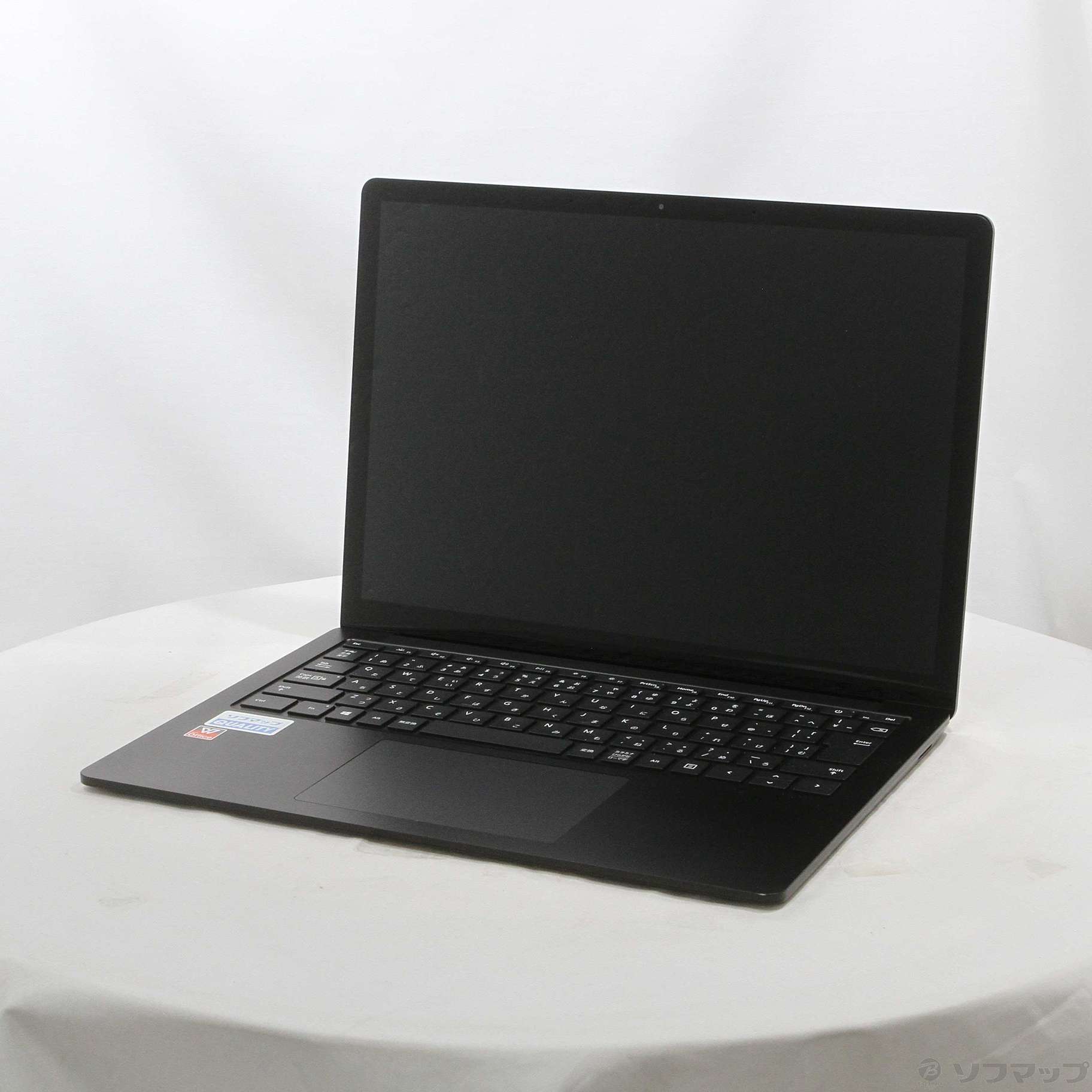 中古】Surface Laptop 4 〔Core i5／8GB／SSD512GB〕 5BT-00016 