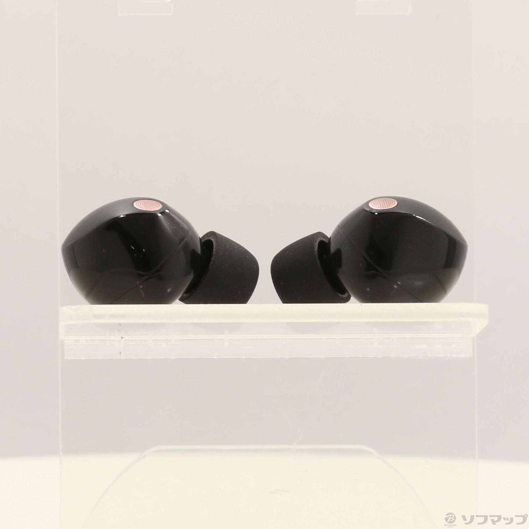 中古】WF-1000XM5 ブラック [2133072420068] - リコレ！|ビックカメラ