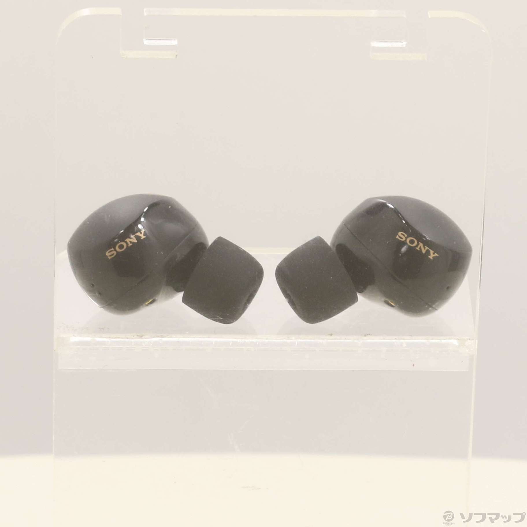 中古】WF-1000XM5 ブラック [2133072420068] - リコレ！|ビックカメラ