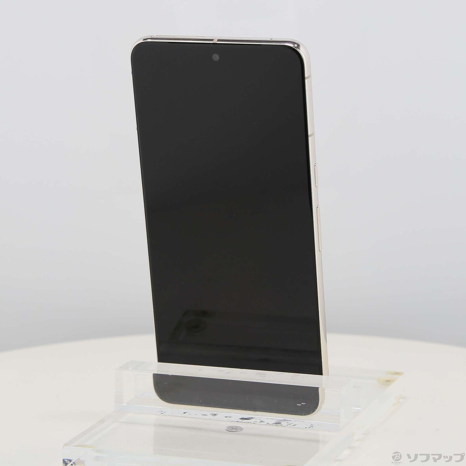 中古】Google Pixel 8 Pro 256GB ポーセリン SIMフリー [2133072427364