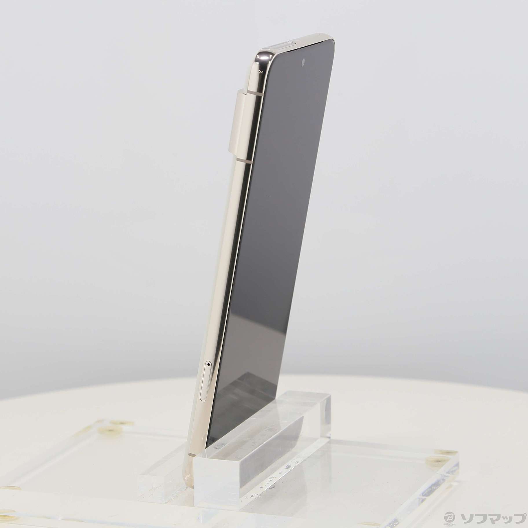 中古】Google Pixel 8 Pro 256GB ポーセリン SIMフリー [2133072427371