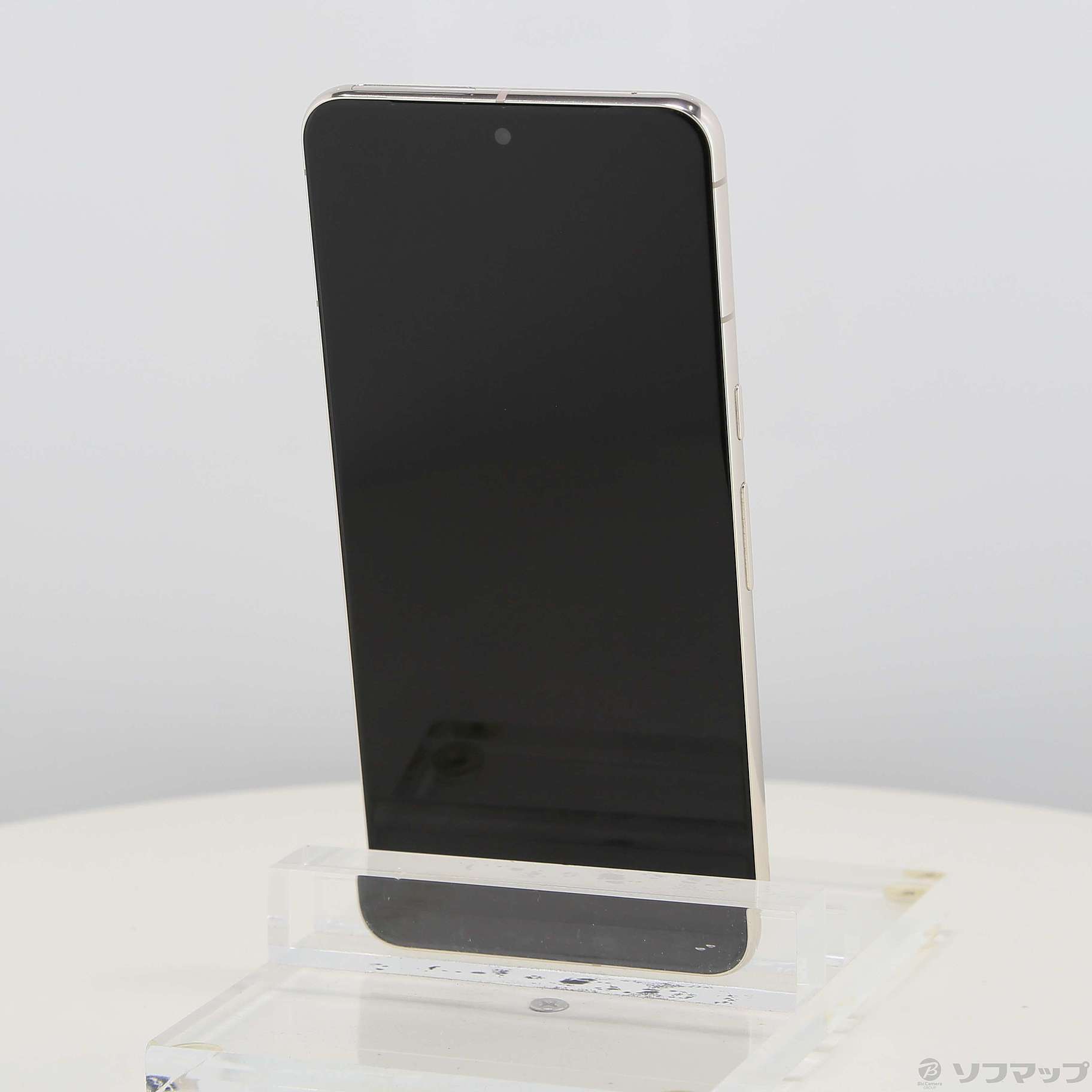 中古】Google Pixel 8 Pro 256GB ポーセリン SIMフリー [2133072427371