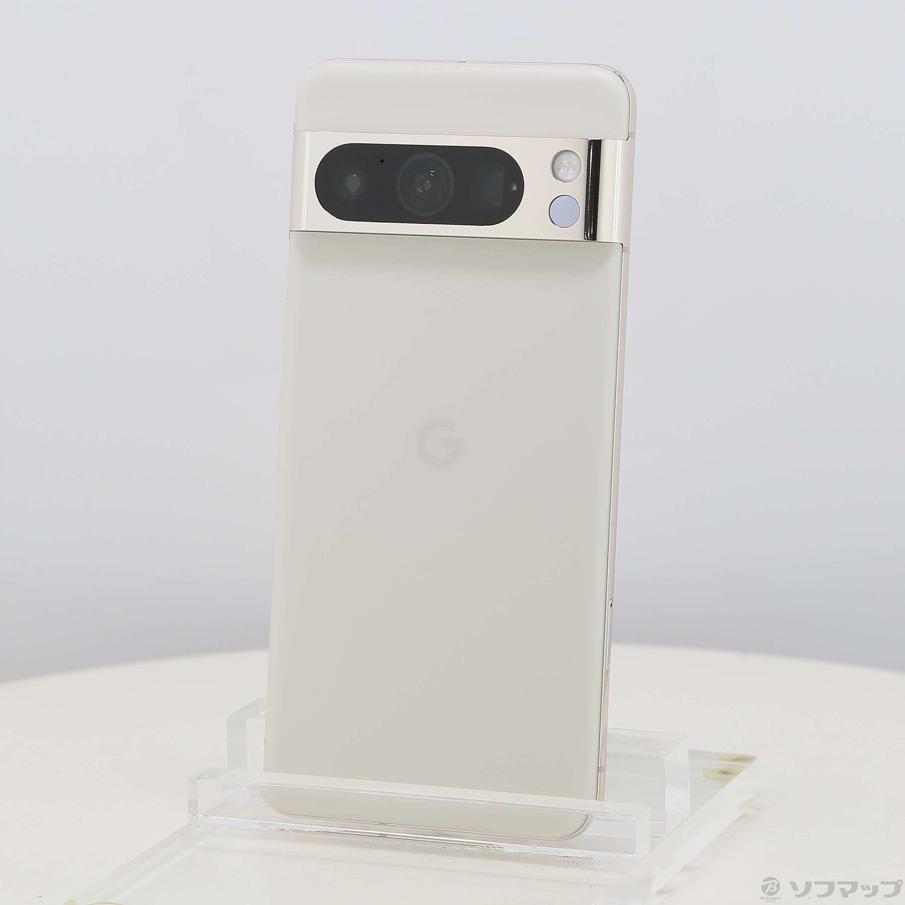 Google Pixel 8 Pro 256GB SIM�t���[ [Porcelain]