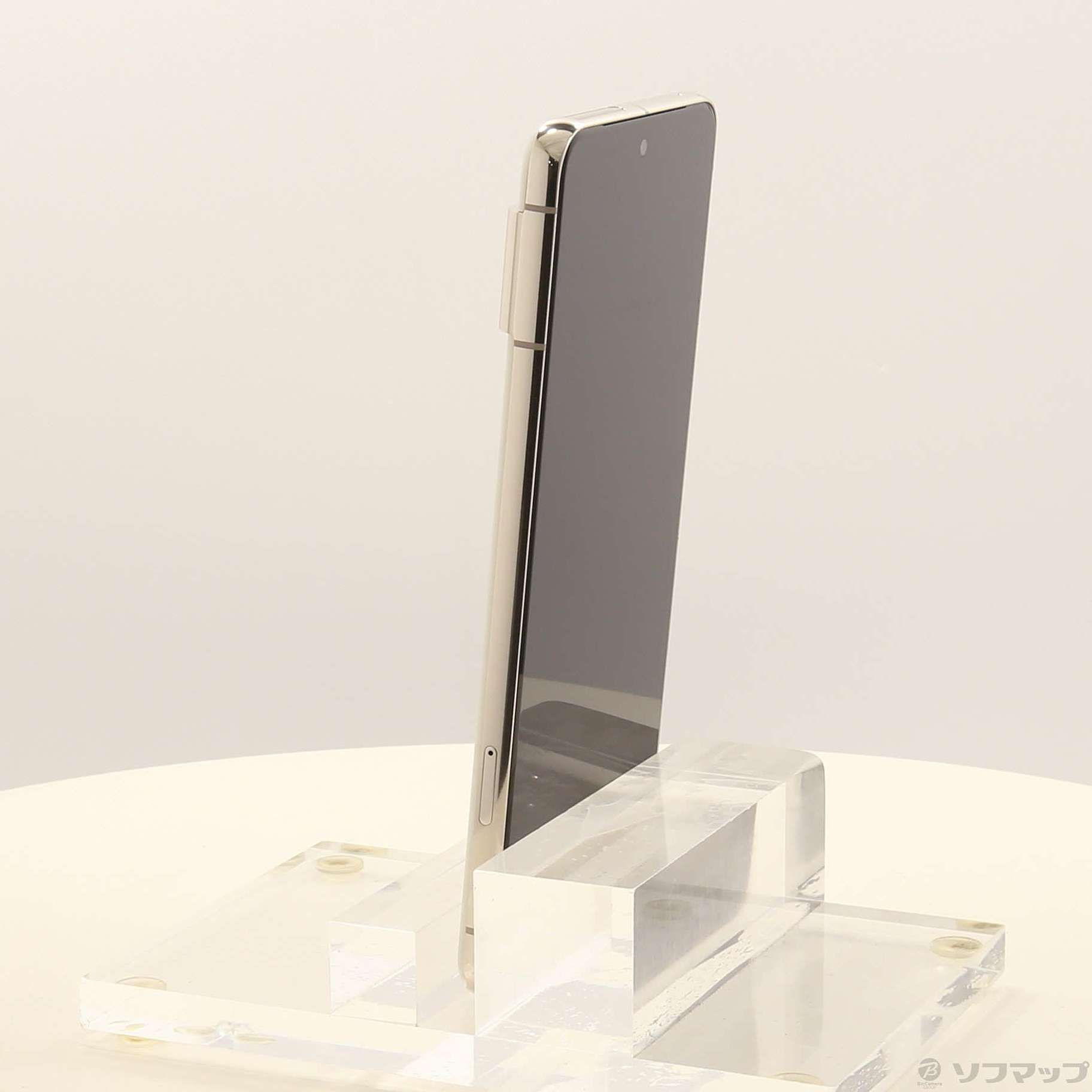 中古品〕 Google Pixel 8 Pro 256GB ポーセリン SIMフリー｜の通販は 