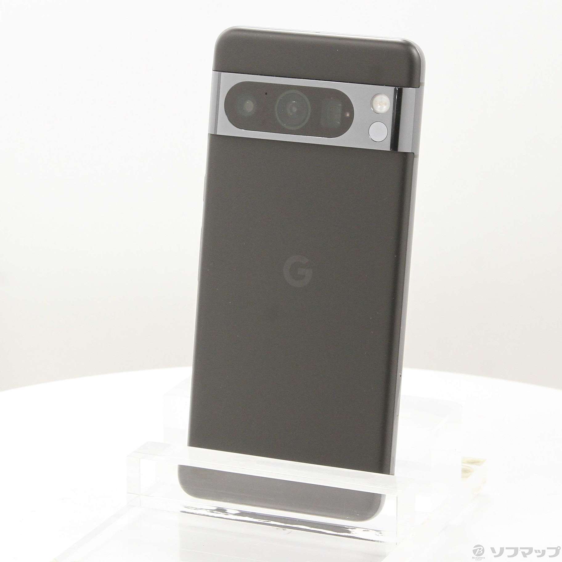 Google Pixel 8 Pro 256GB SIM�t���[ [Obsidian]