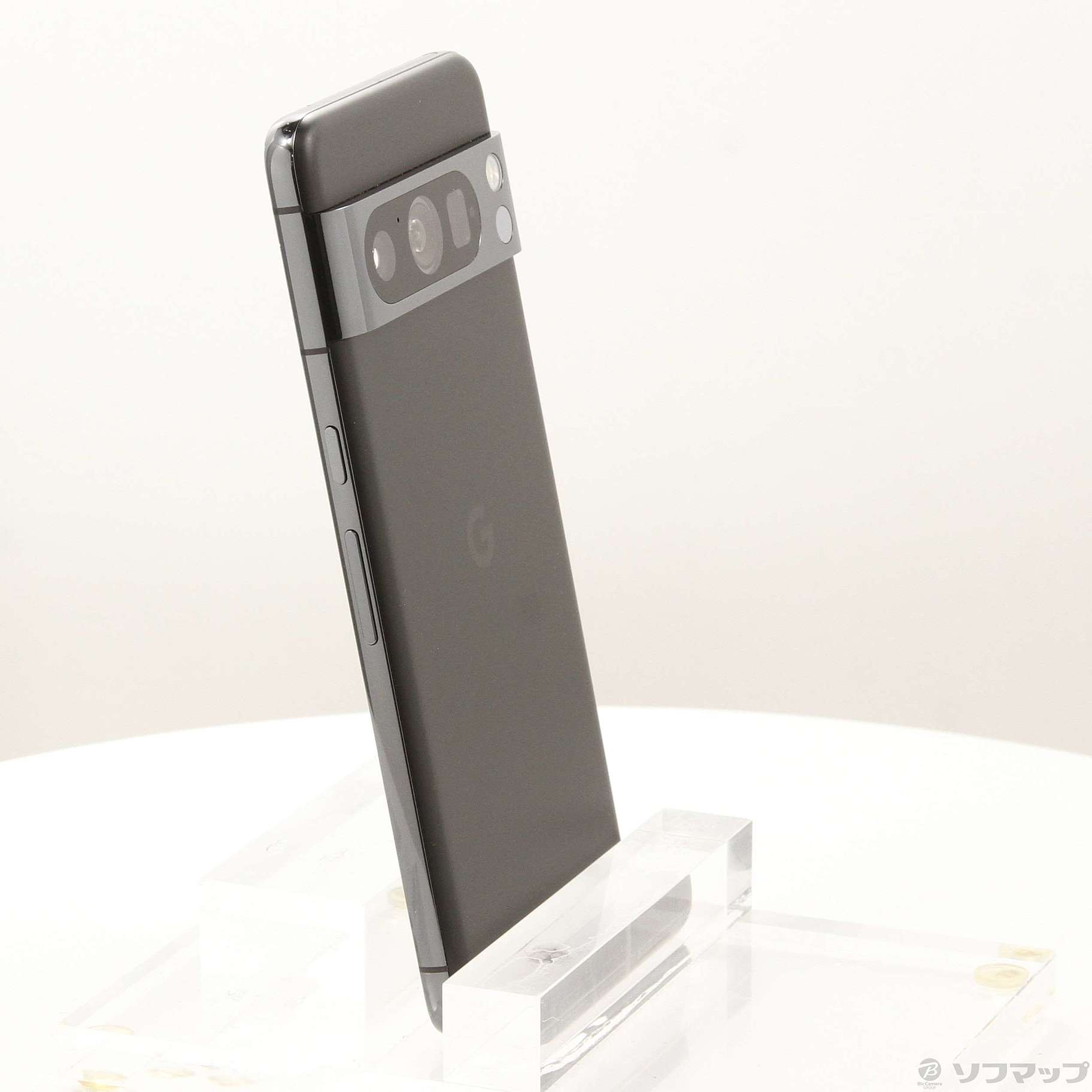 Google Pixel 8 Pro 256GB SIM�t���[ [Obsidian]�̐��i�摜4