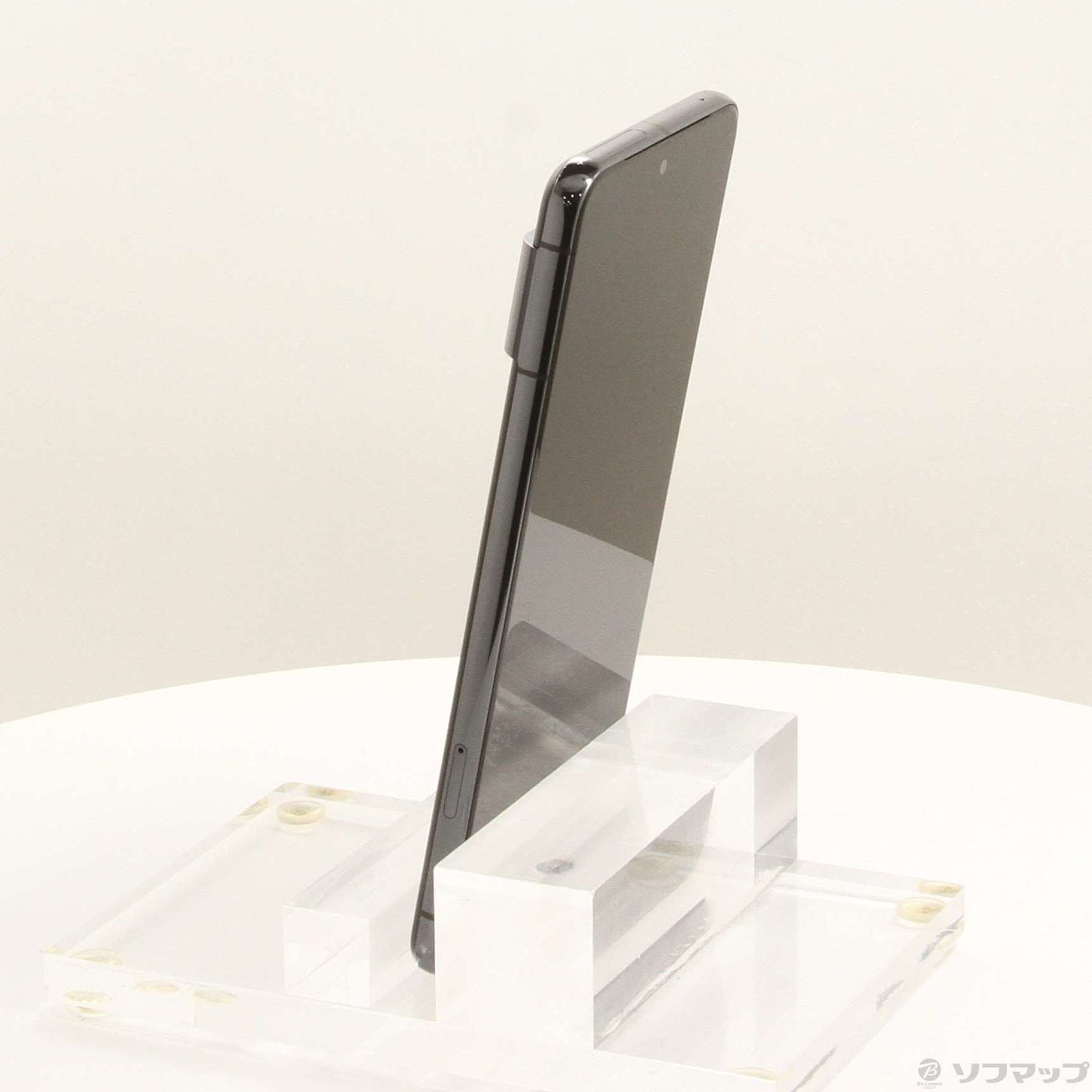 Google Pixel 8 Pro 128GB SIM�t���[ [Obsidian]�̐��i�摜2