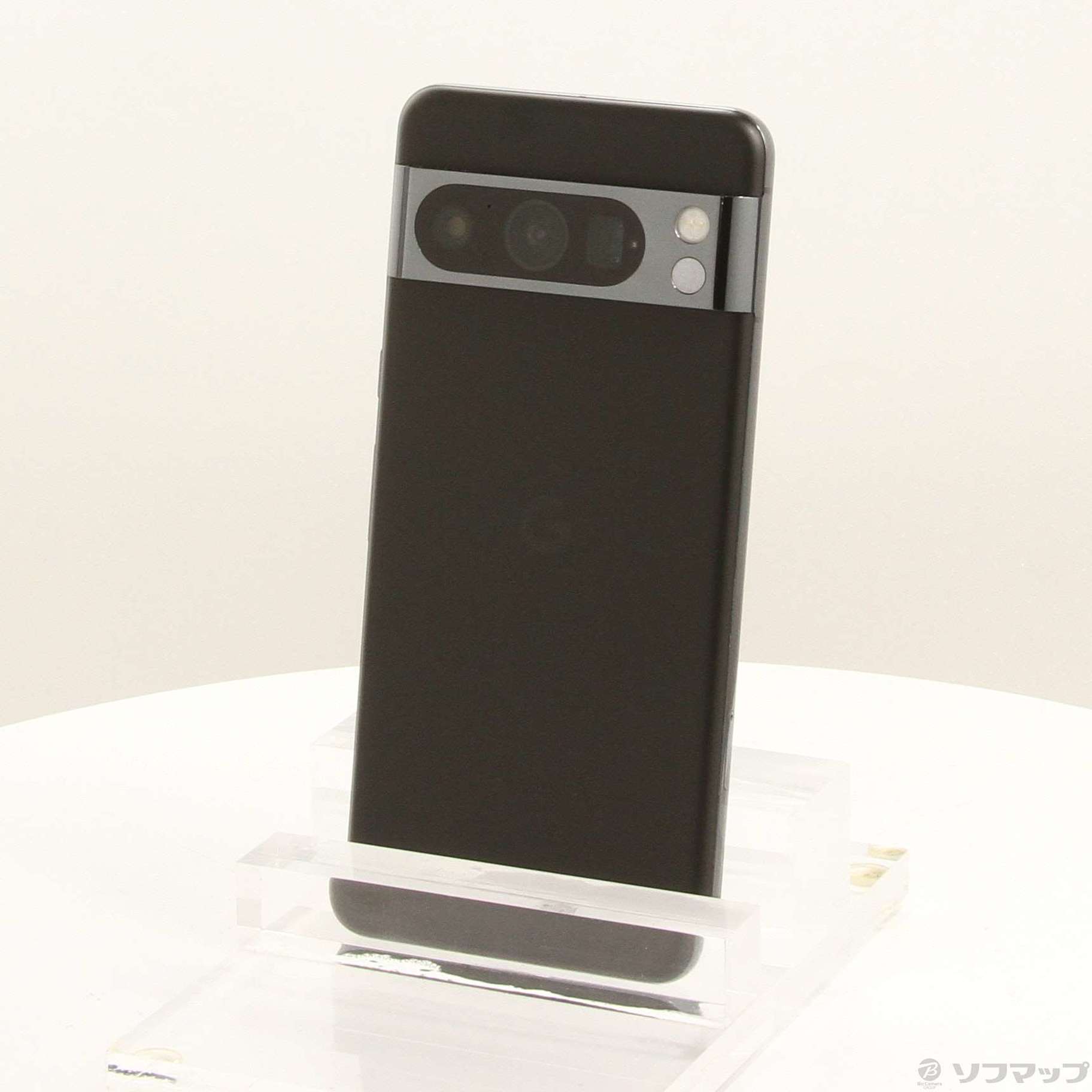Google Pixel 8 Pro 128GB SIM�t���[ [Obsidian]