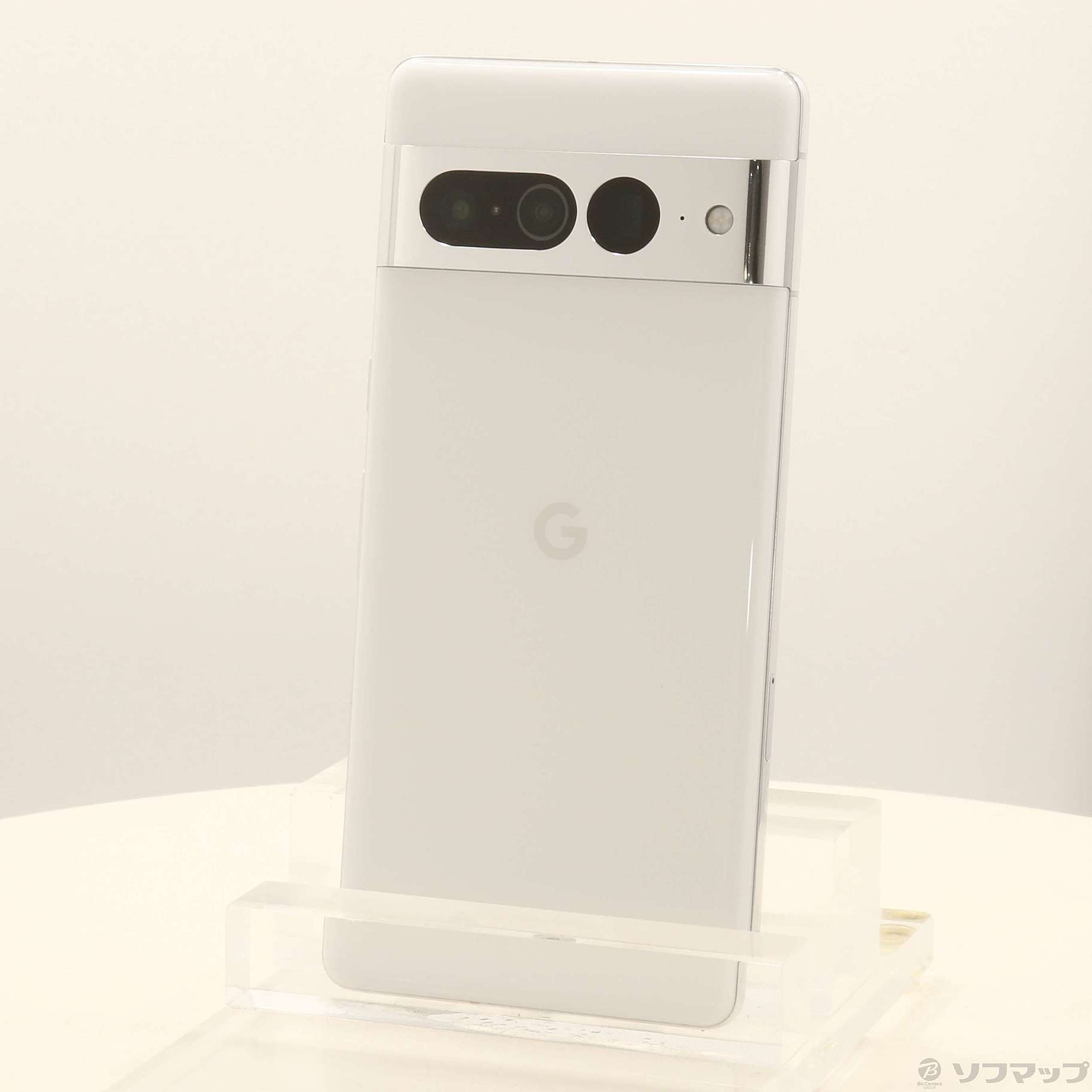 Google Pixel 7 Pro 256GB SIM�t���[ [Snow]