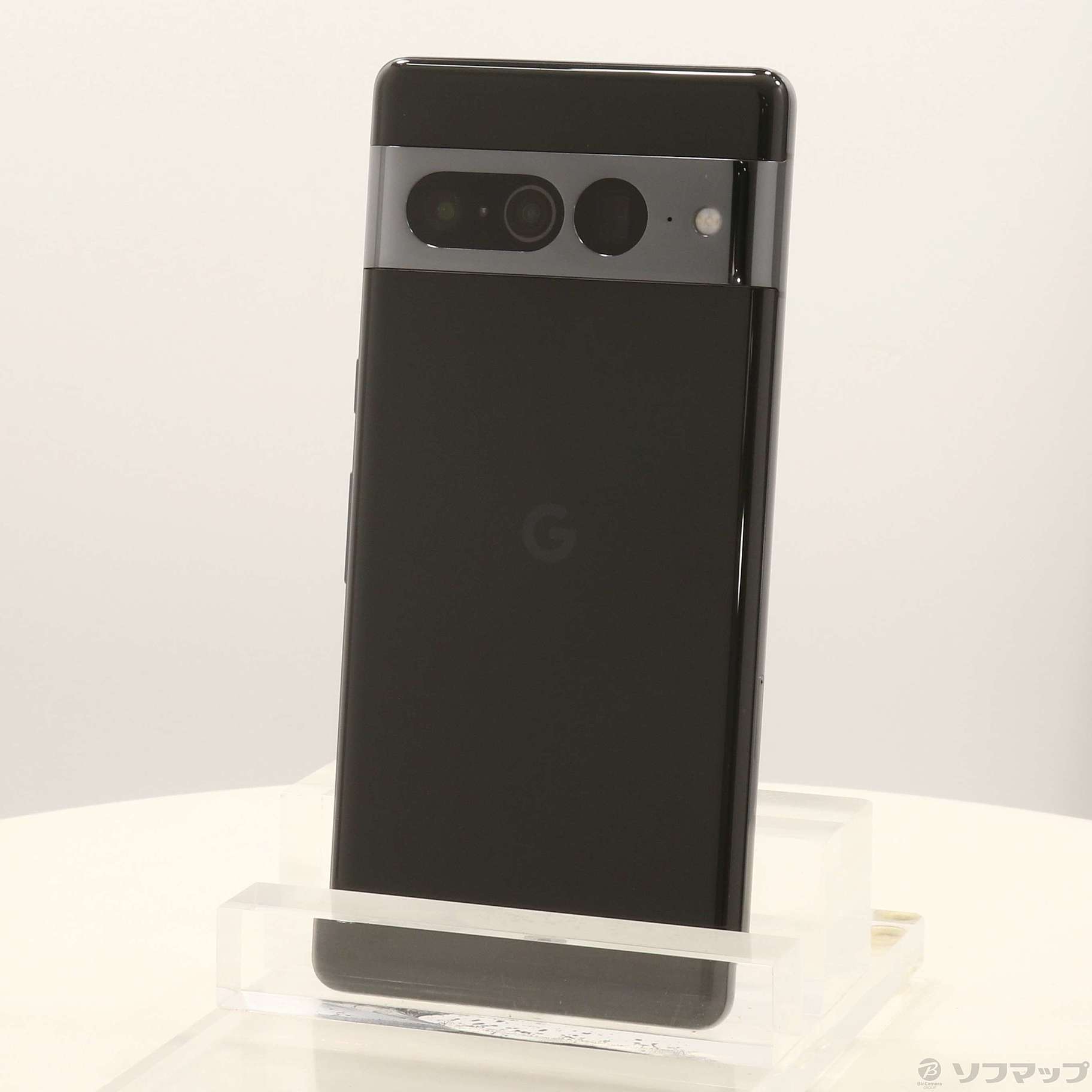 Google Pixel 7 Pro 128GB SIM�t���[ [Obsidian]