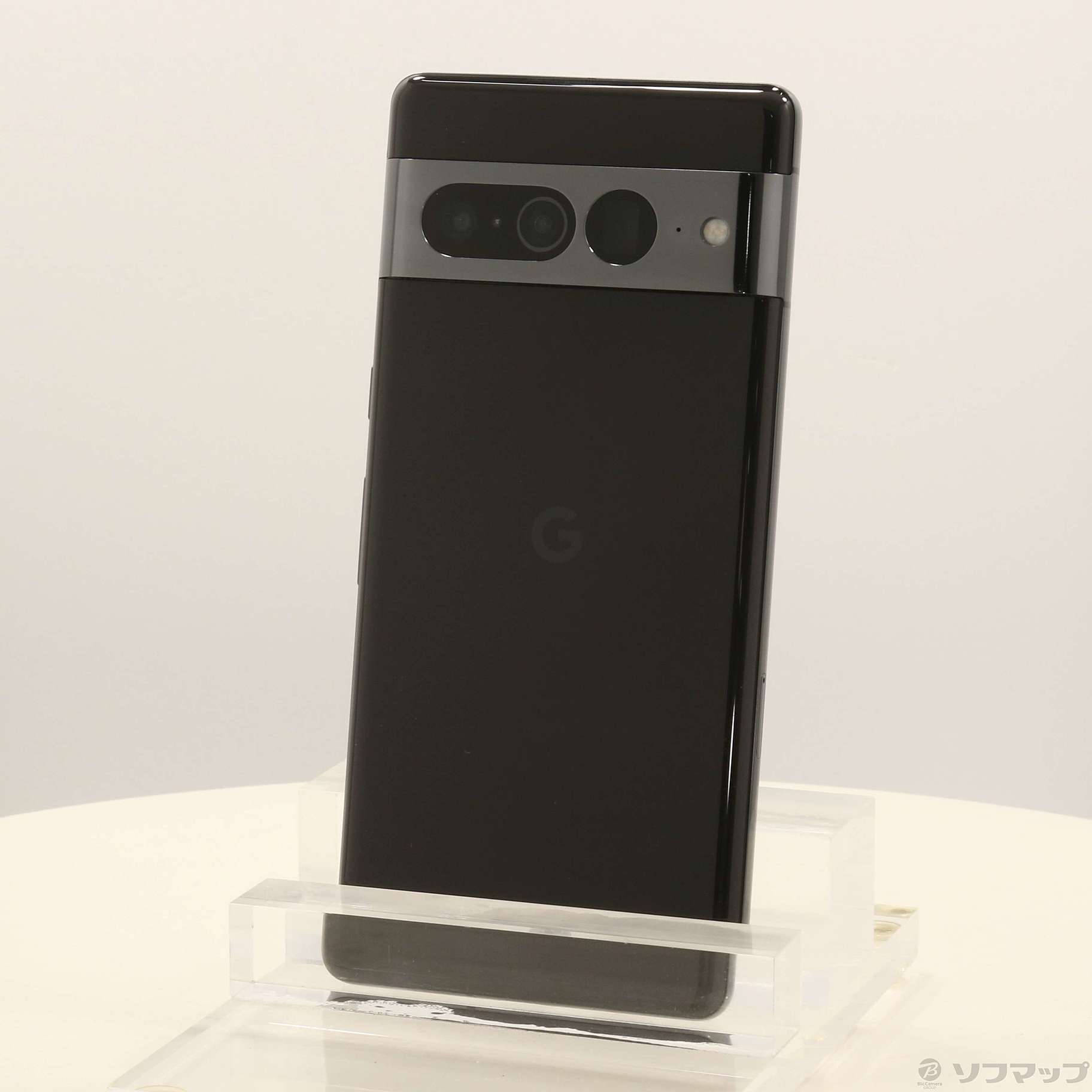 Google Pixel 7 Pro 128GB SIM�t���[ [Obsidian]