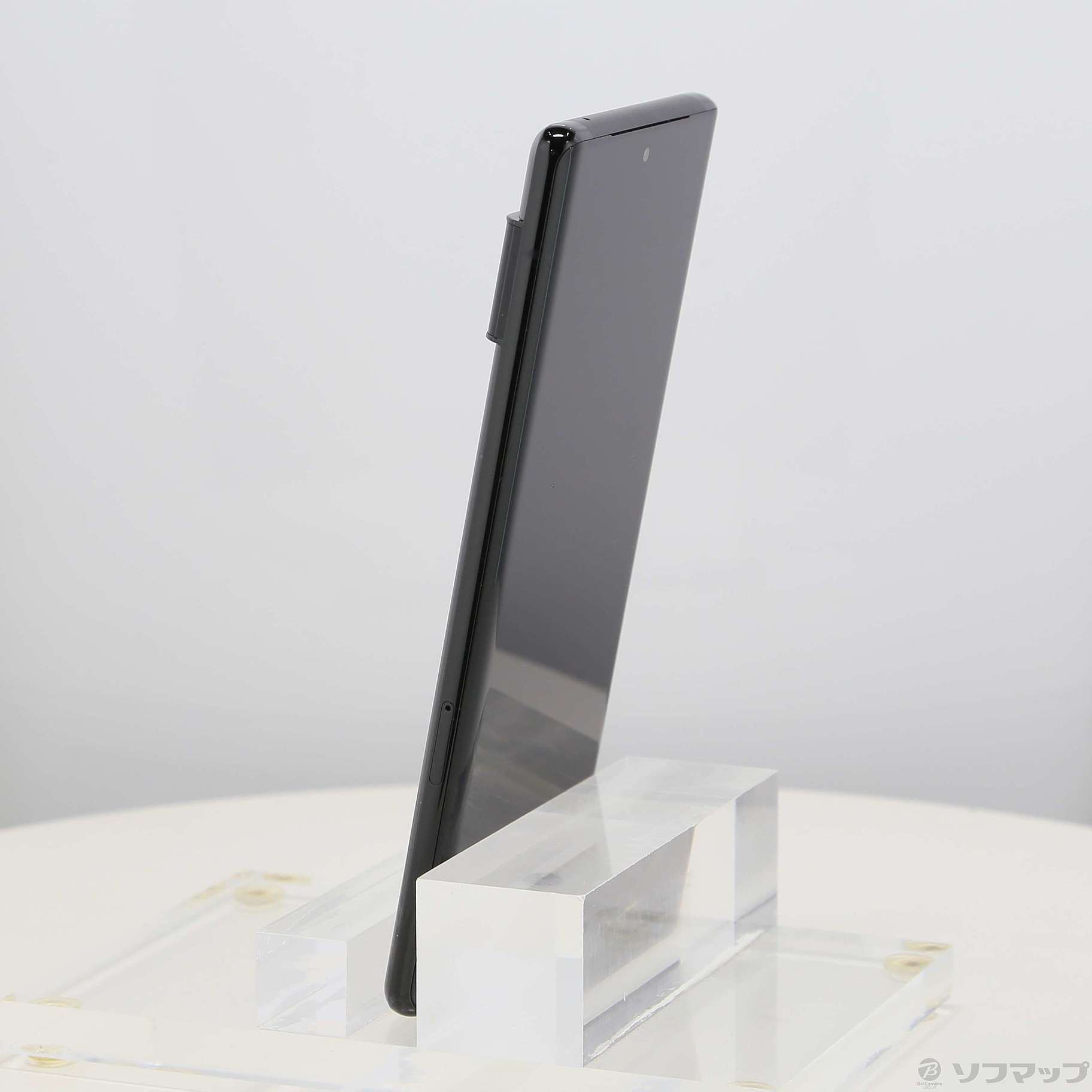 Google Pixel 6 Pro 128GB SIM�t���[ [Stormy Black]�̐��i�摜2