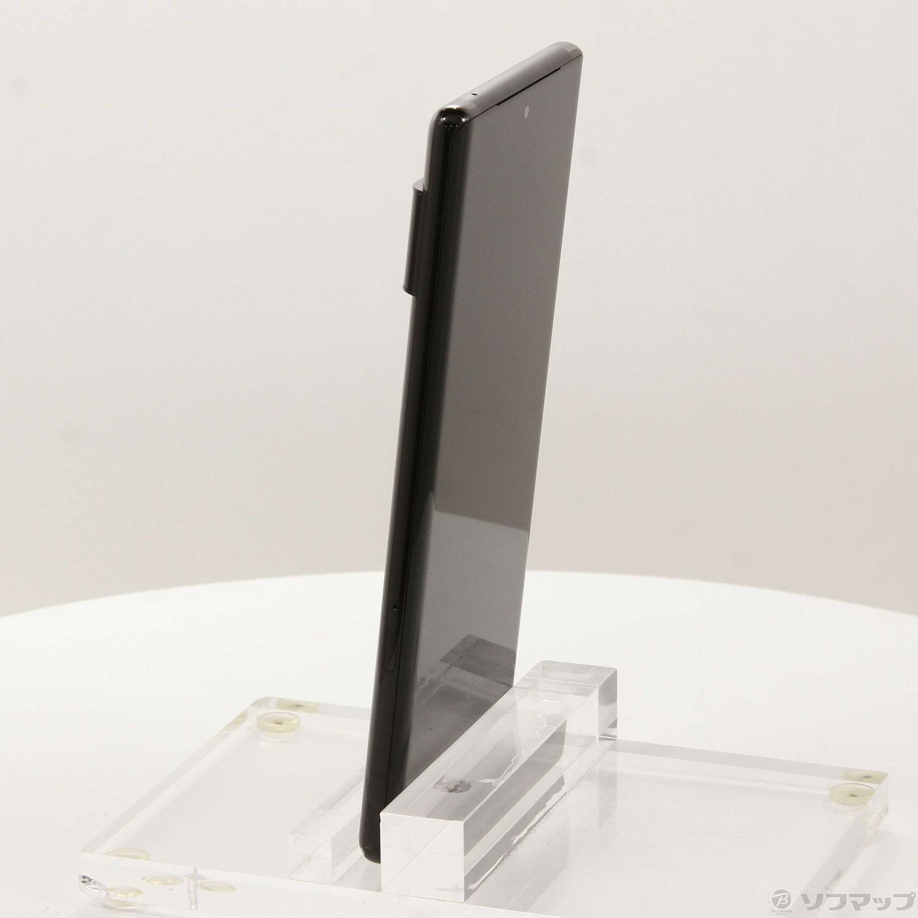 Google Pixel 6 Pro 128GB SIM�t���[ [Stormy Black]�̐��i�摜2
