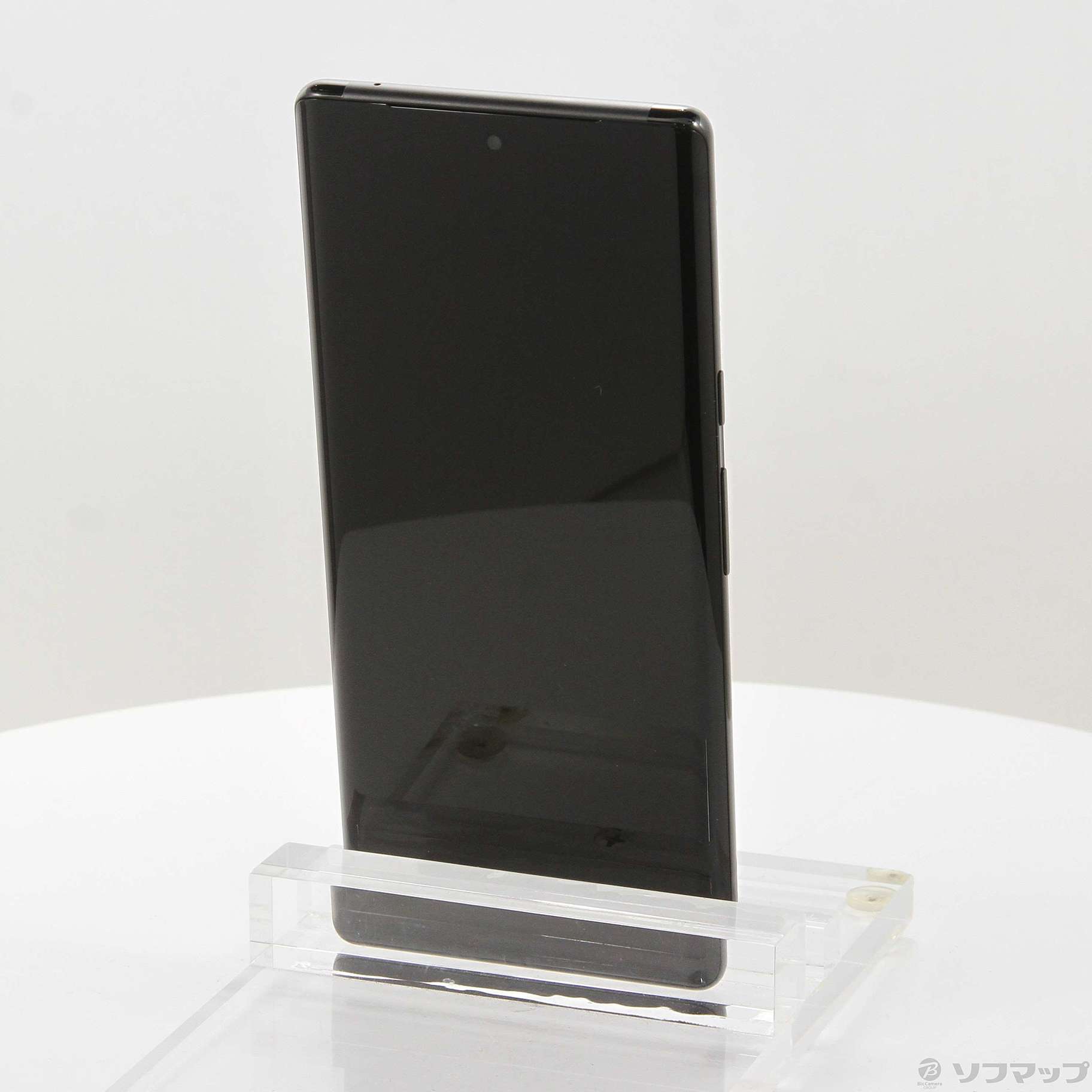 Google Pixel 6 Pro 128GB SIM�t���[ [Stormy Black]�̐��i�摜3