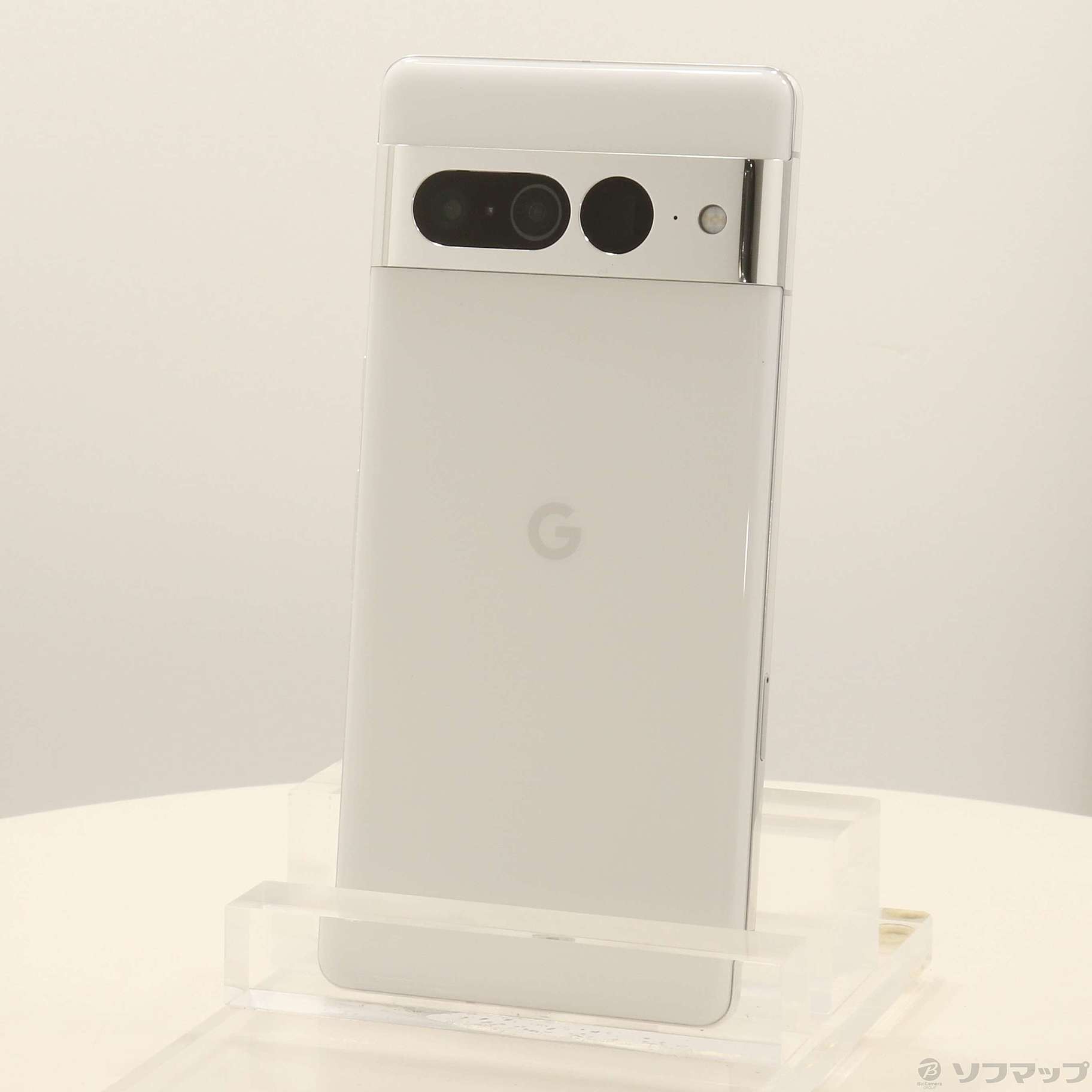 中古】Google Pixel 7 Pro 256GB Snow SIMフリー [2133072428835 